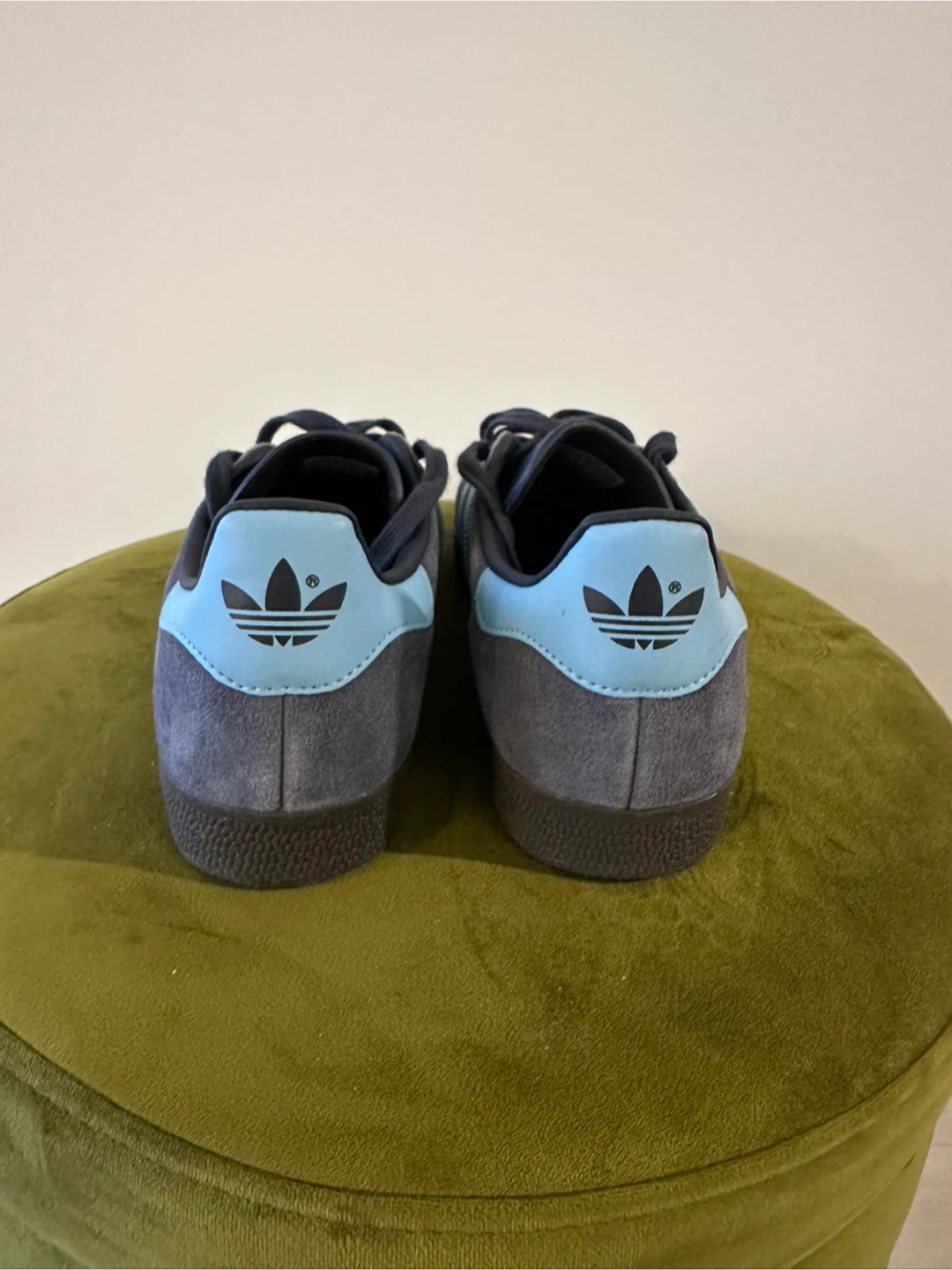 Adidas Gazelle Sneakers - photo 5