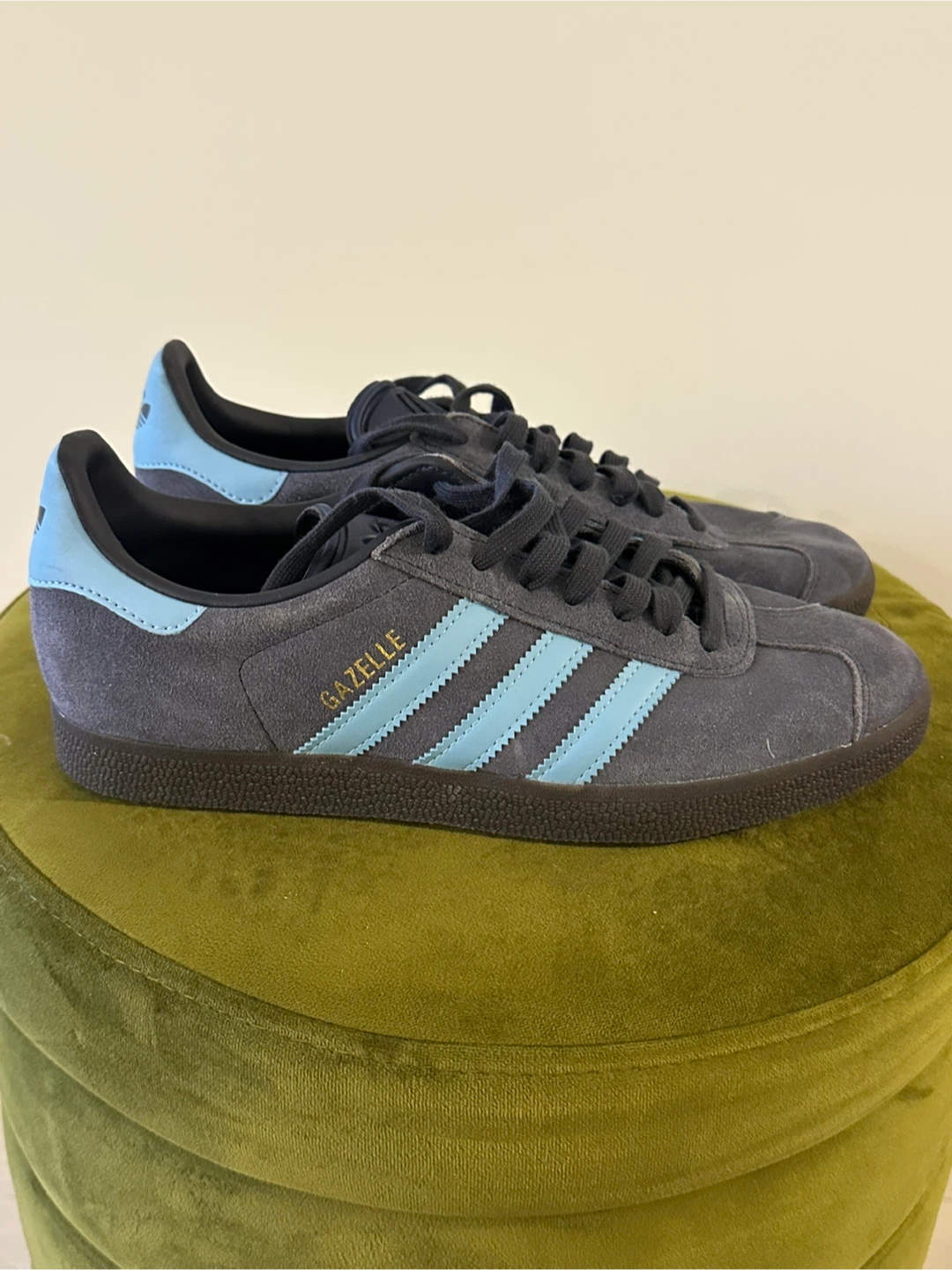Adidas Gazelle Sneakers - photo 4