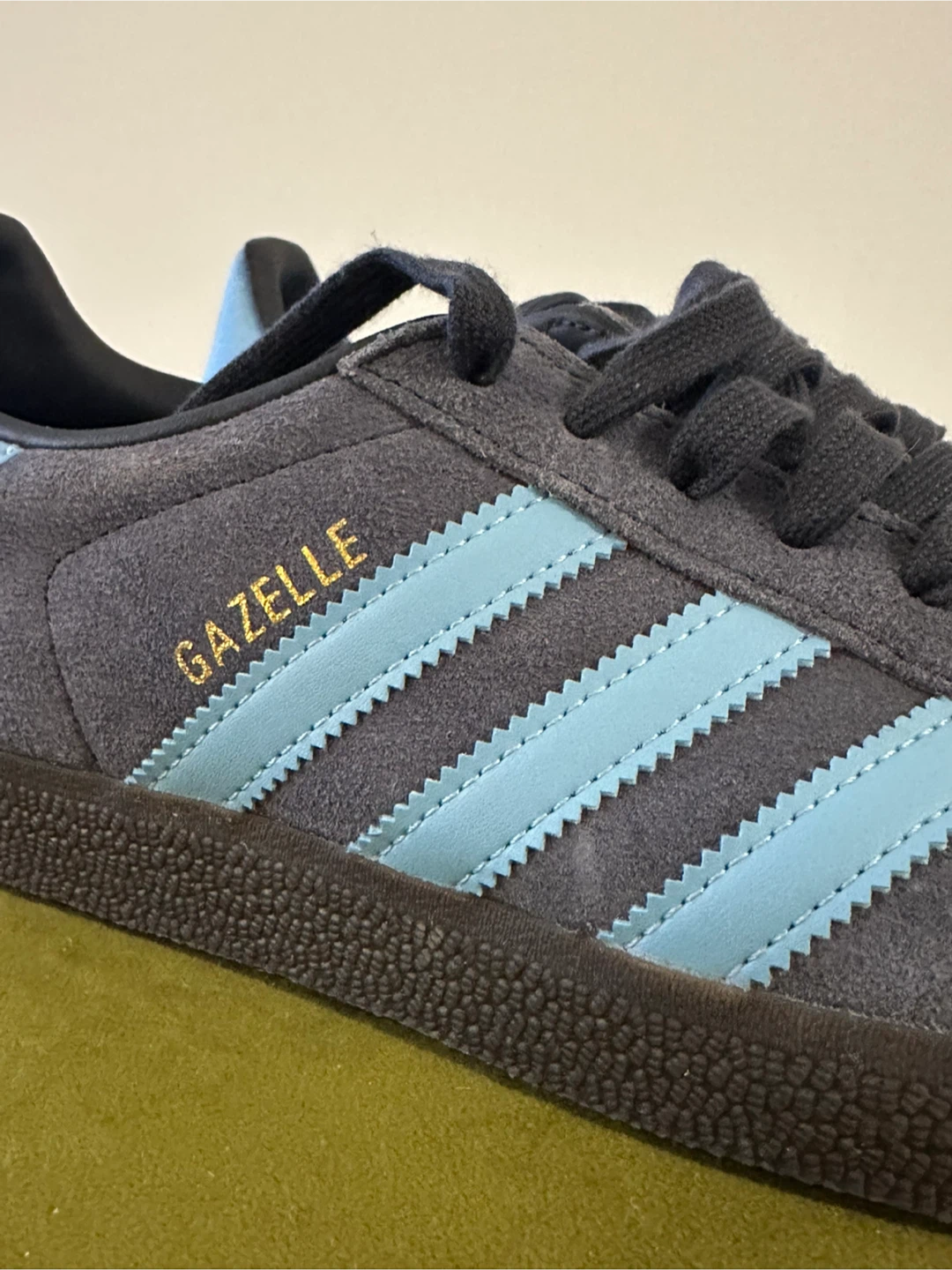 Adidas Gazelle Sneakers - photo 2