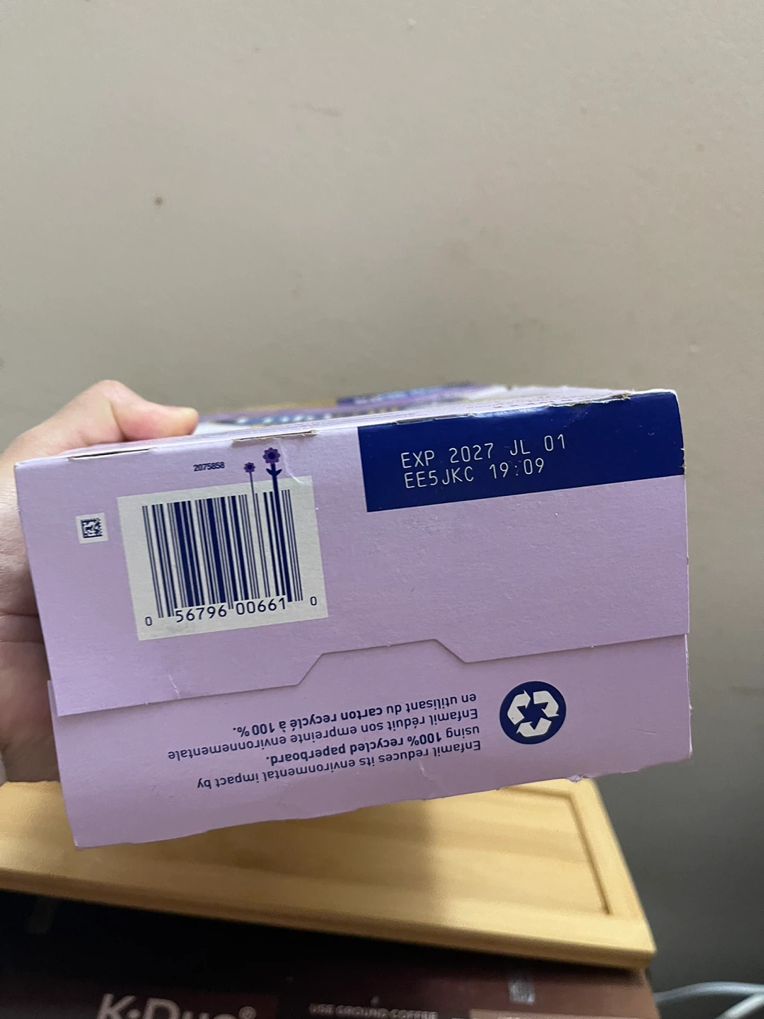 Enfamil Neuro Pro Gentlease Infant Formula 2 x 431g Refills - photo 2