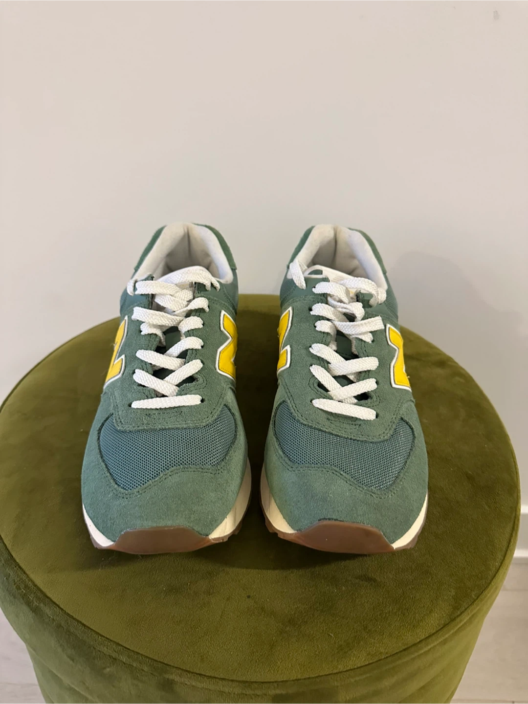 New Balance 574 Sneakers - photo 3