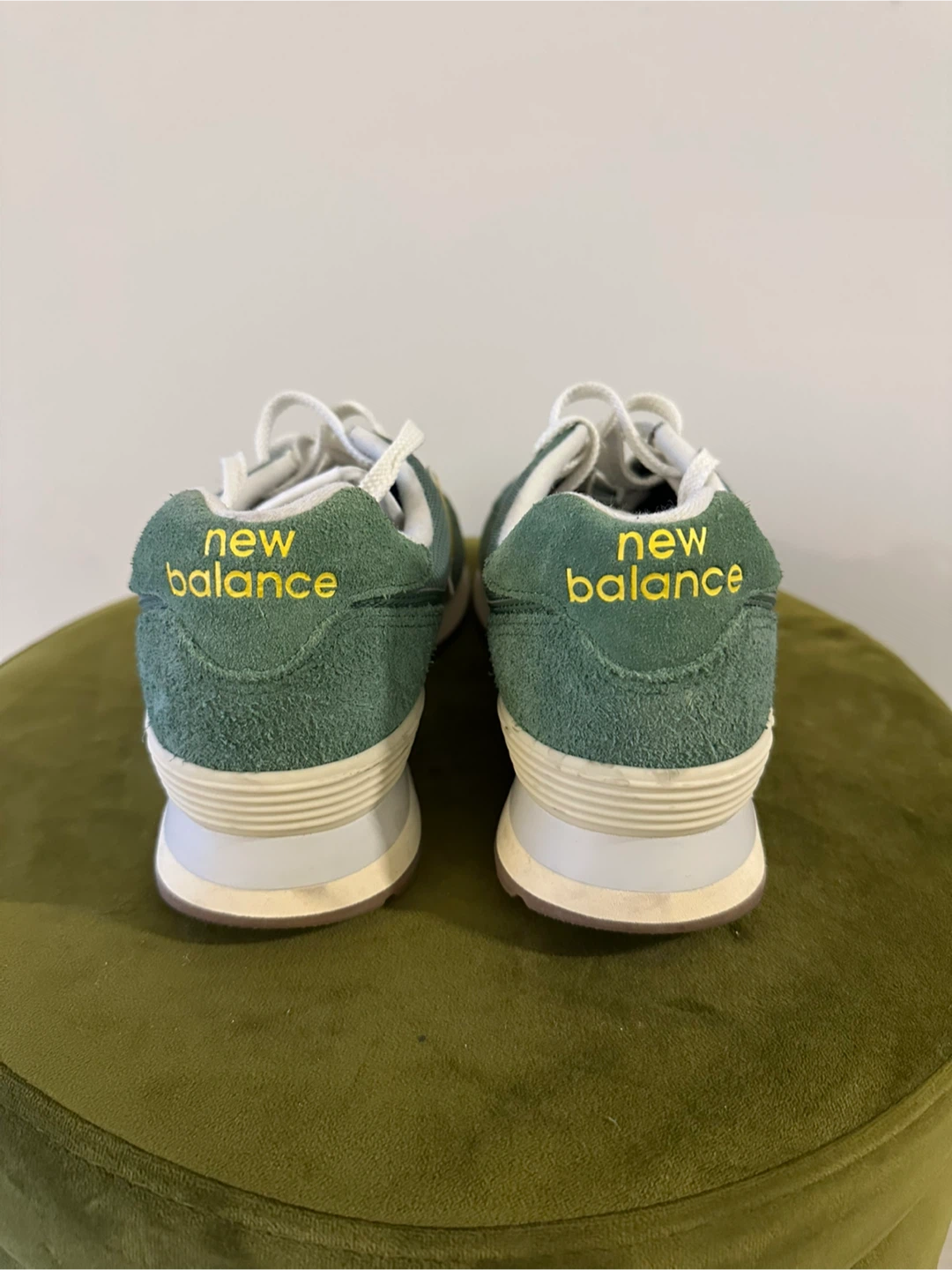 New Balance 574 Sneakers - photo 4