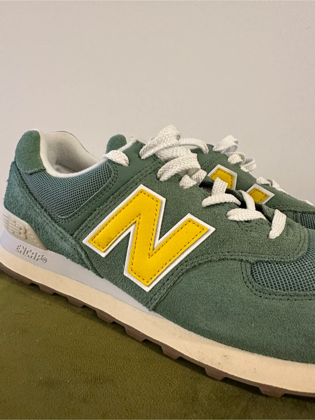 New Balance 574 Sneakers - photo 2