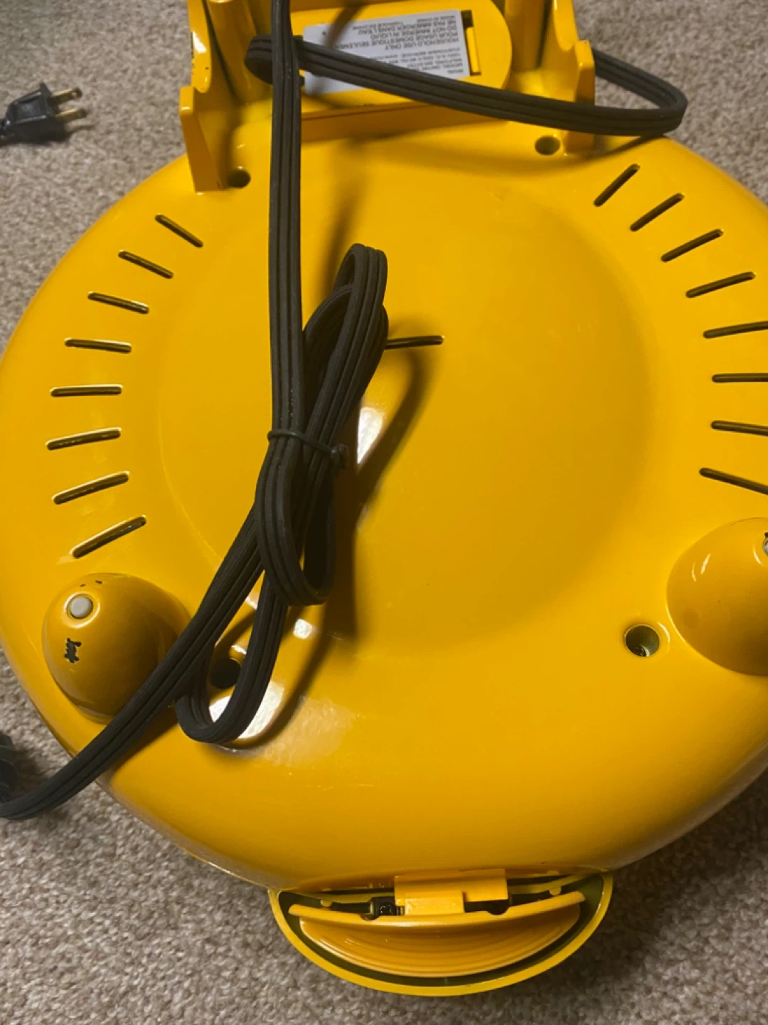 Rival Quesadilla Maker - photo 2