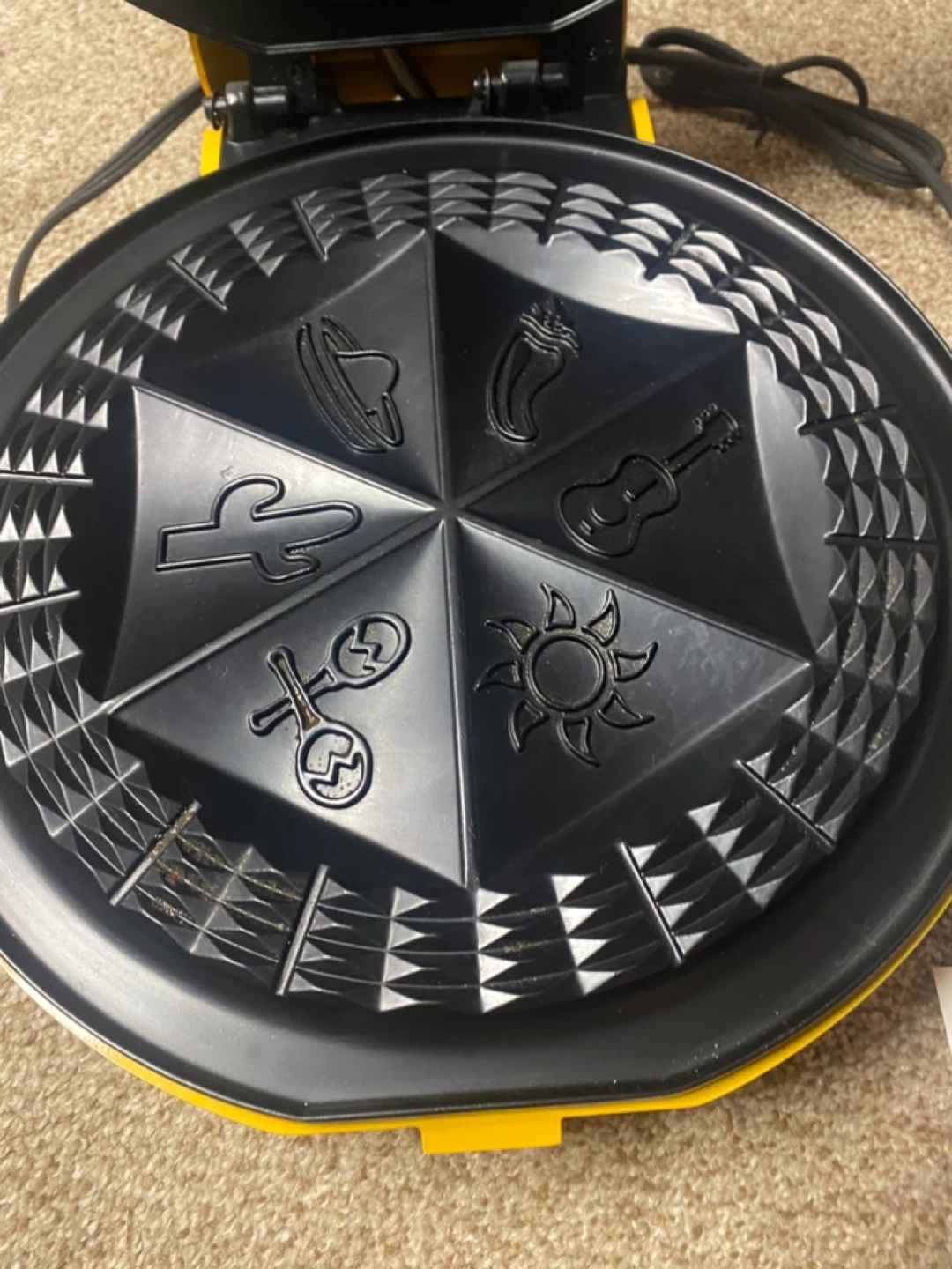 Rival Quesadilla Maker - photo 3