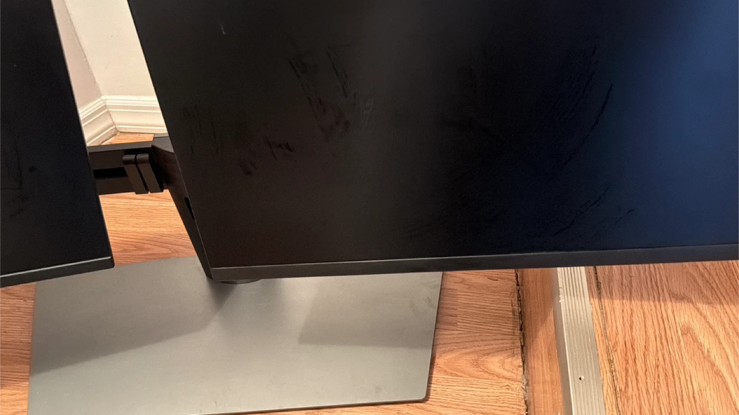 Dual Monitor Stand - photo 3