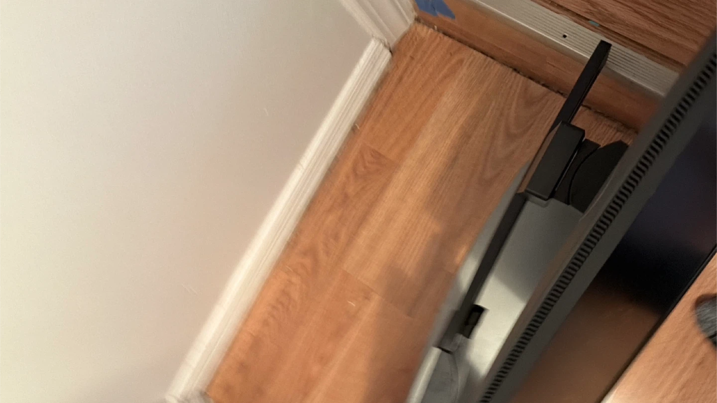 Dual Monitor Stand - photo 5