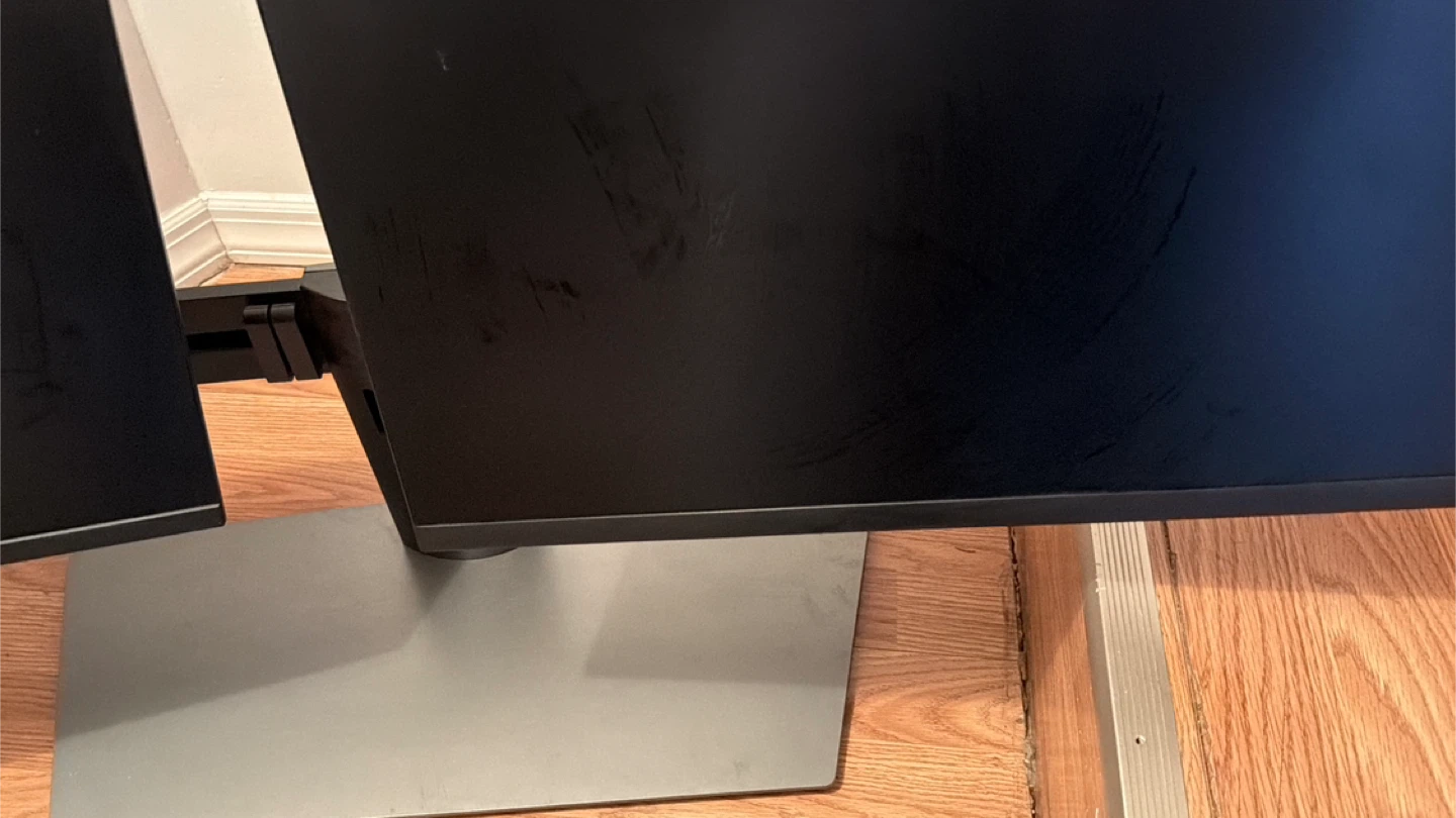 Dual Monitor Stand - photo 4