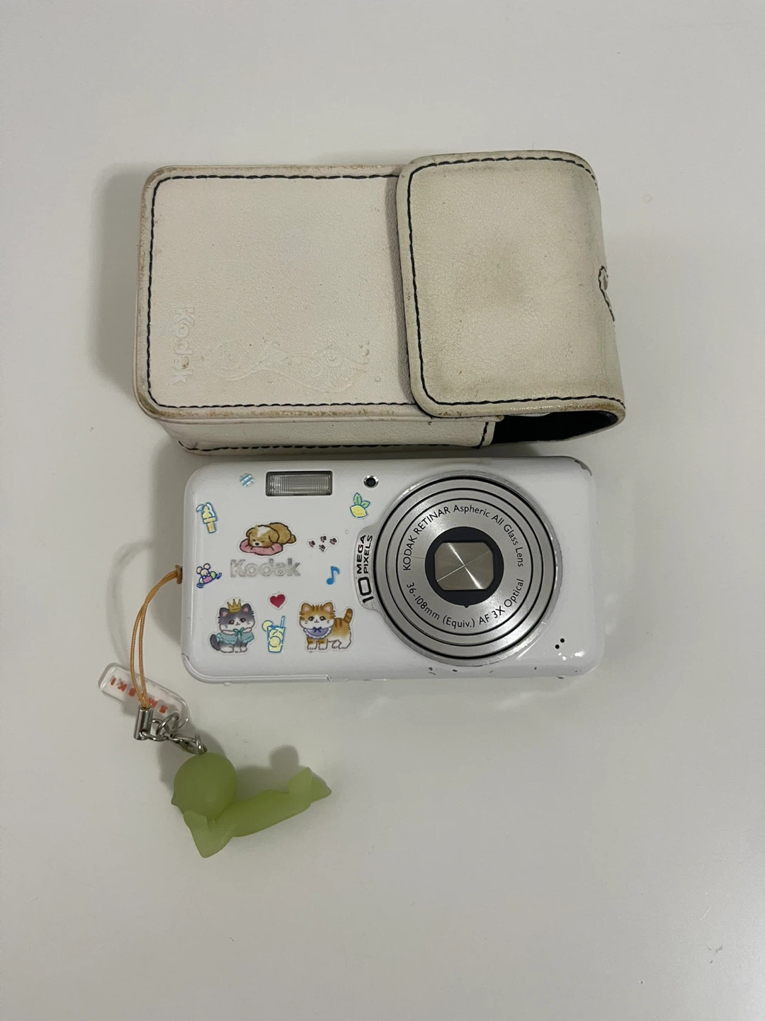 🤍Kodak EasyShare V1003 Digital Camera