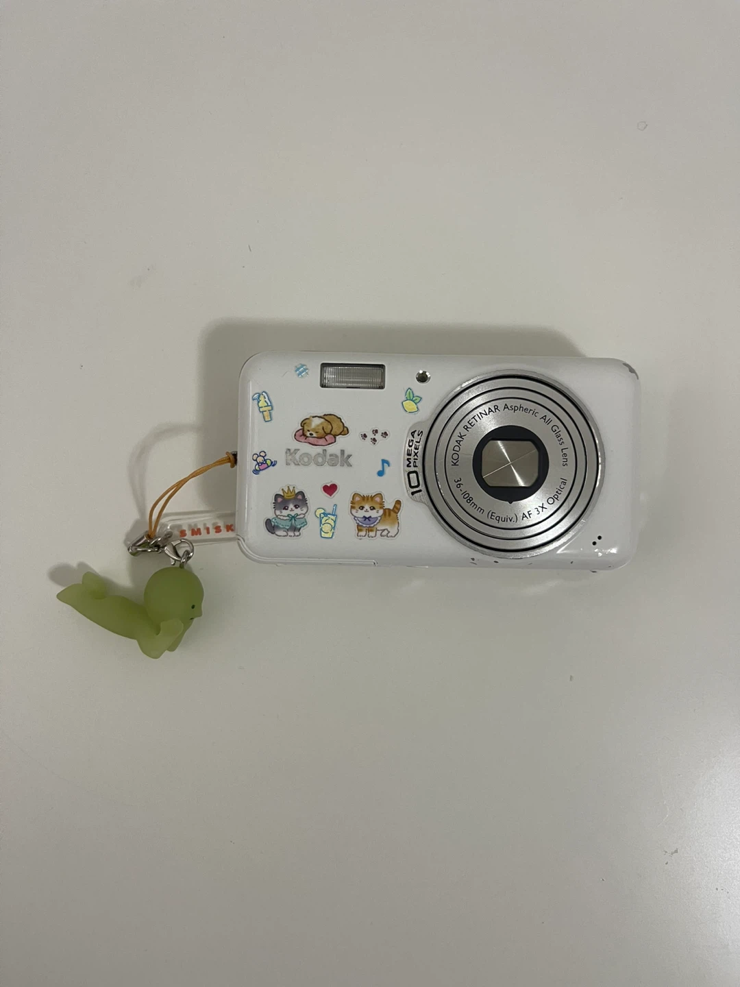 🤍Kodak EasyShare V1003 Digital Camera - photo 2