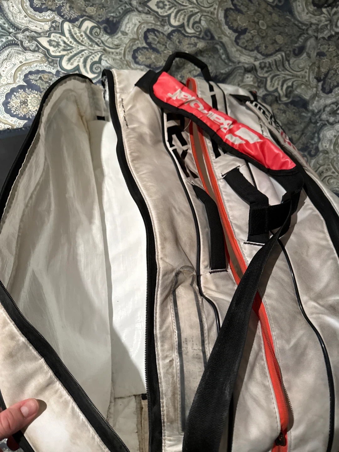 Babolat Tennis Bag 12 pack - photo 4