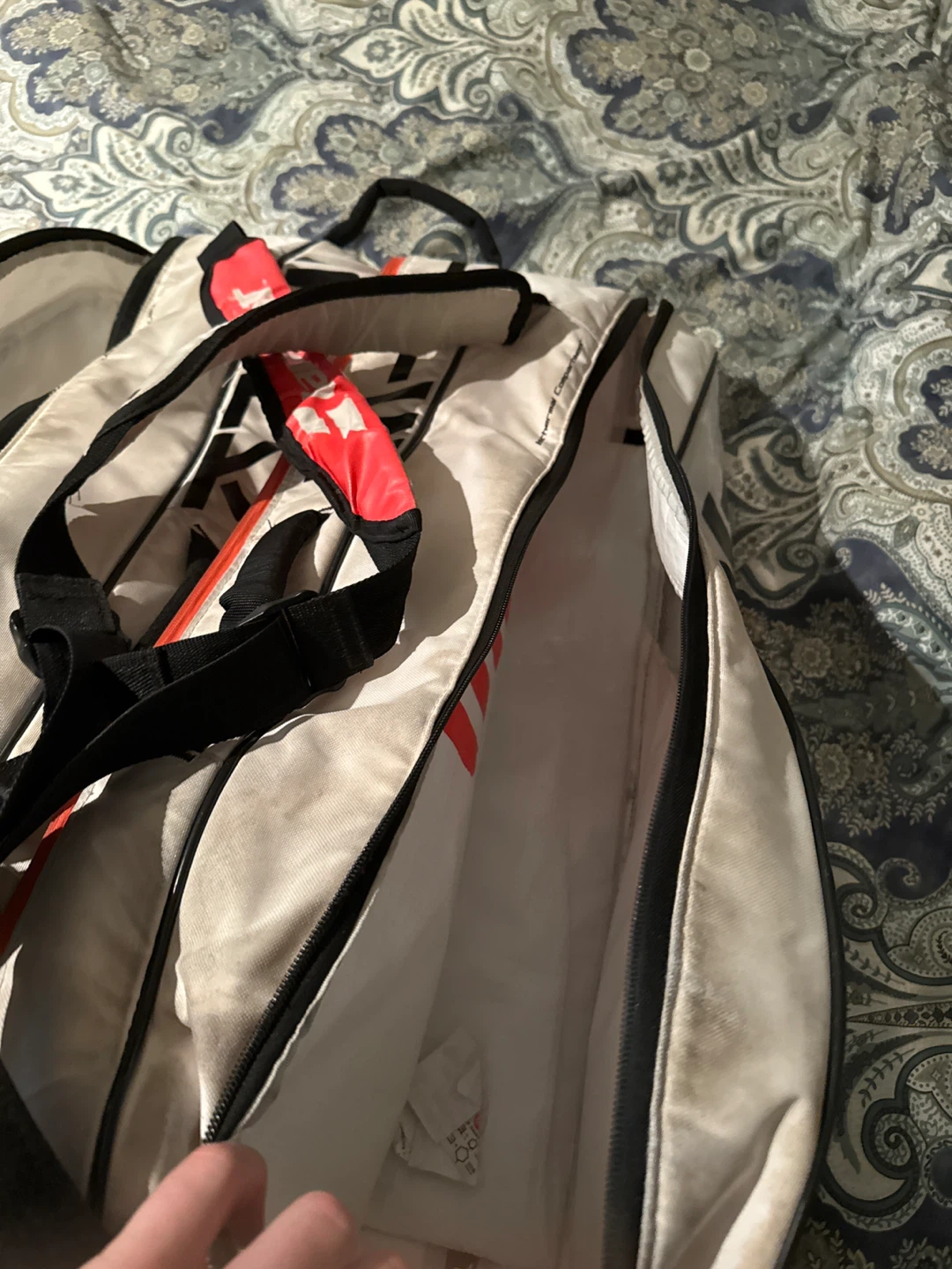 Babolat Tennis Bag 12 pack - photo 5