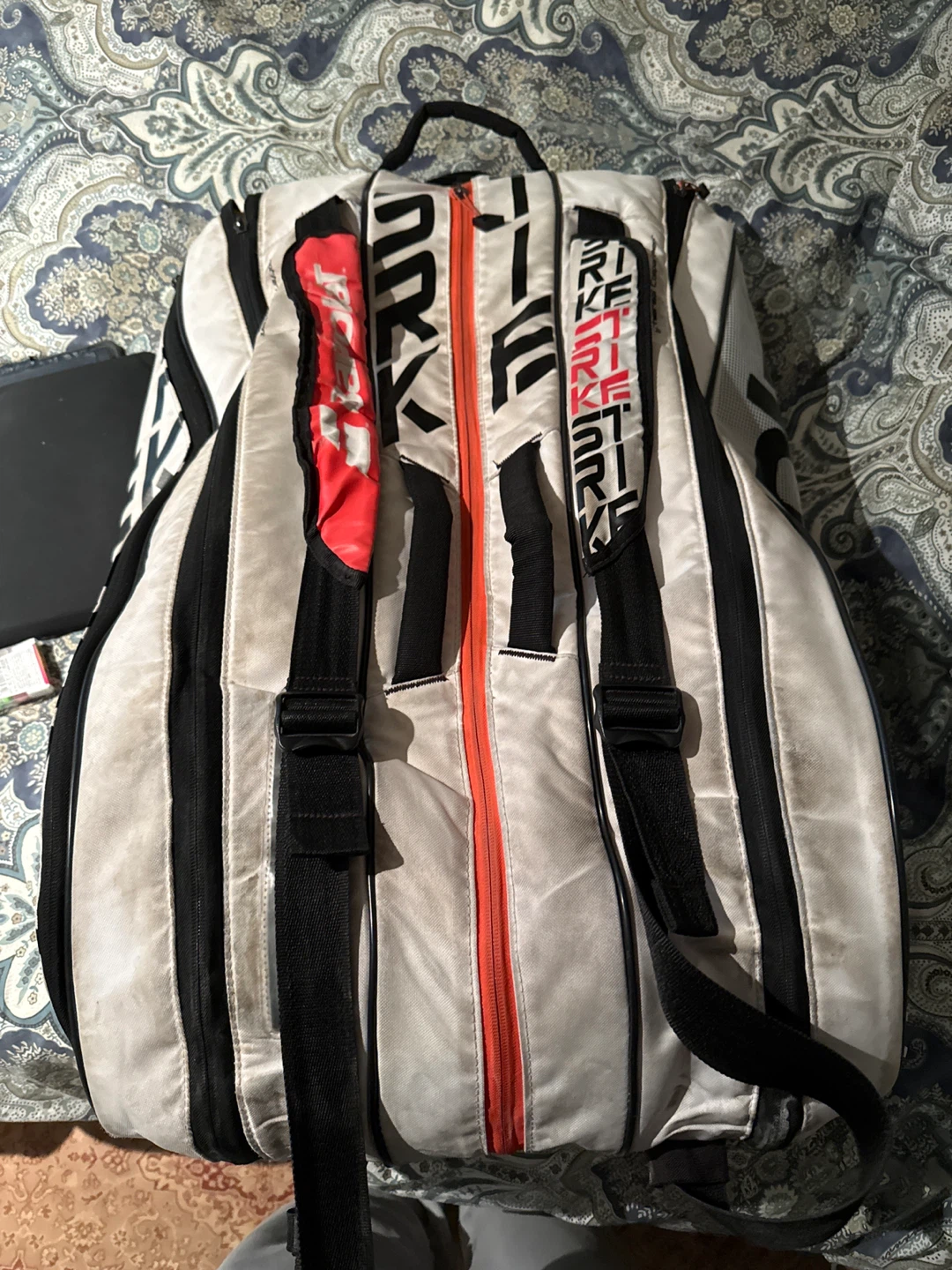 Babolat Tennis Bag 12 pack