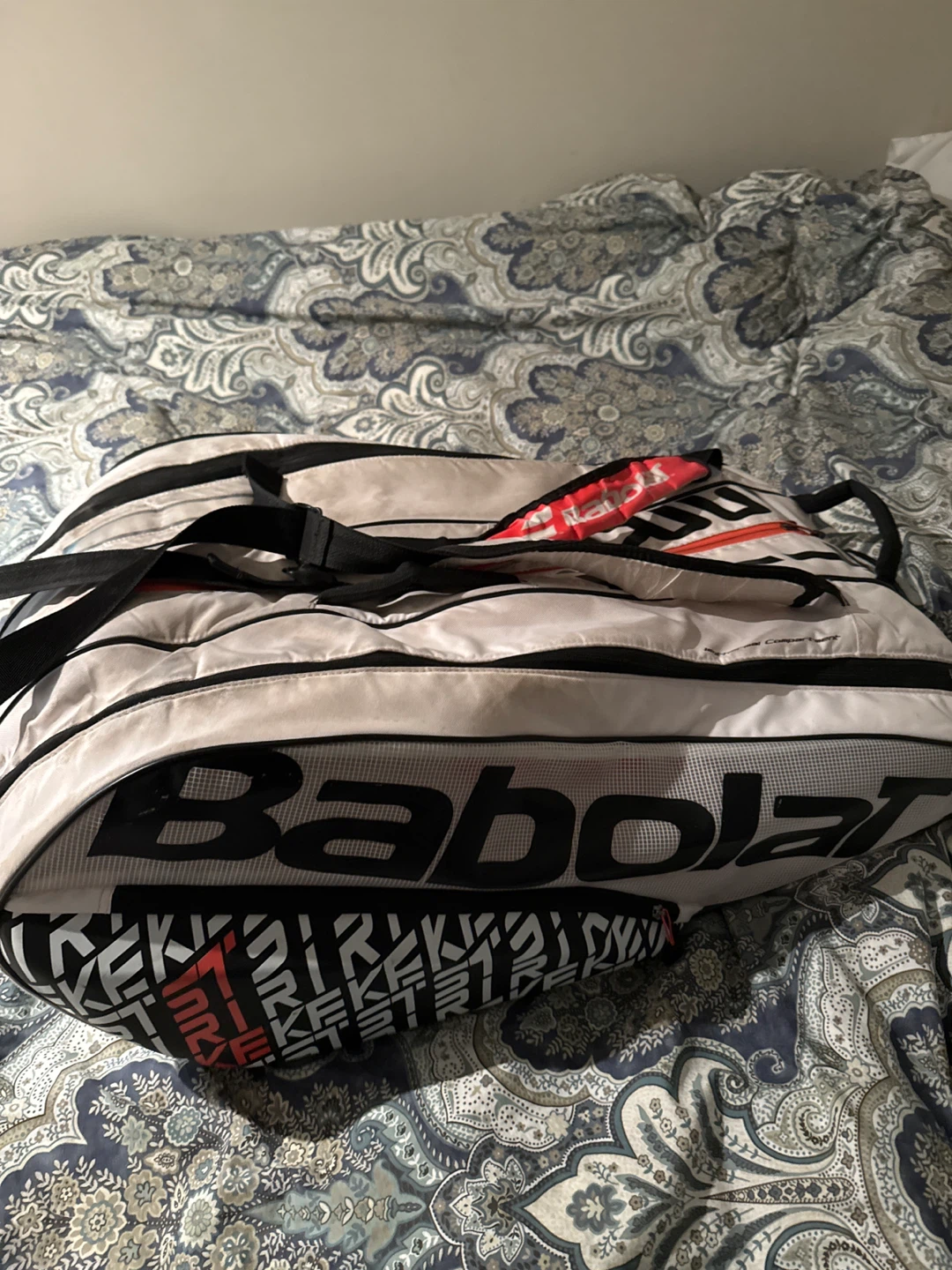 Babolat Tennis Bag 12 pack - photo 2