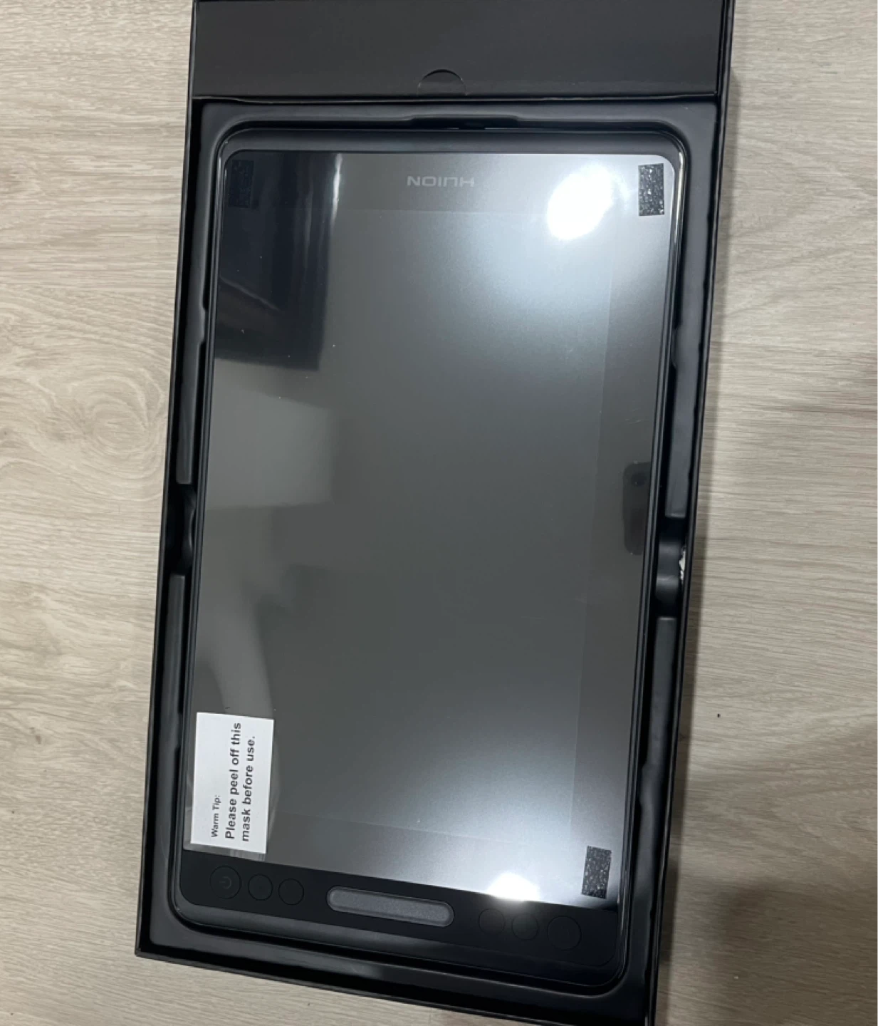 🆕HUION Kamvas Pro 12 Creative Pen Display - photo 2