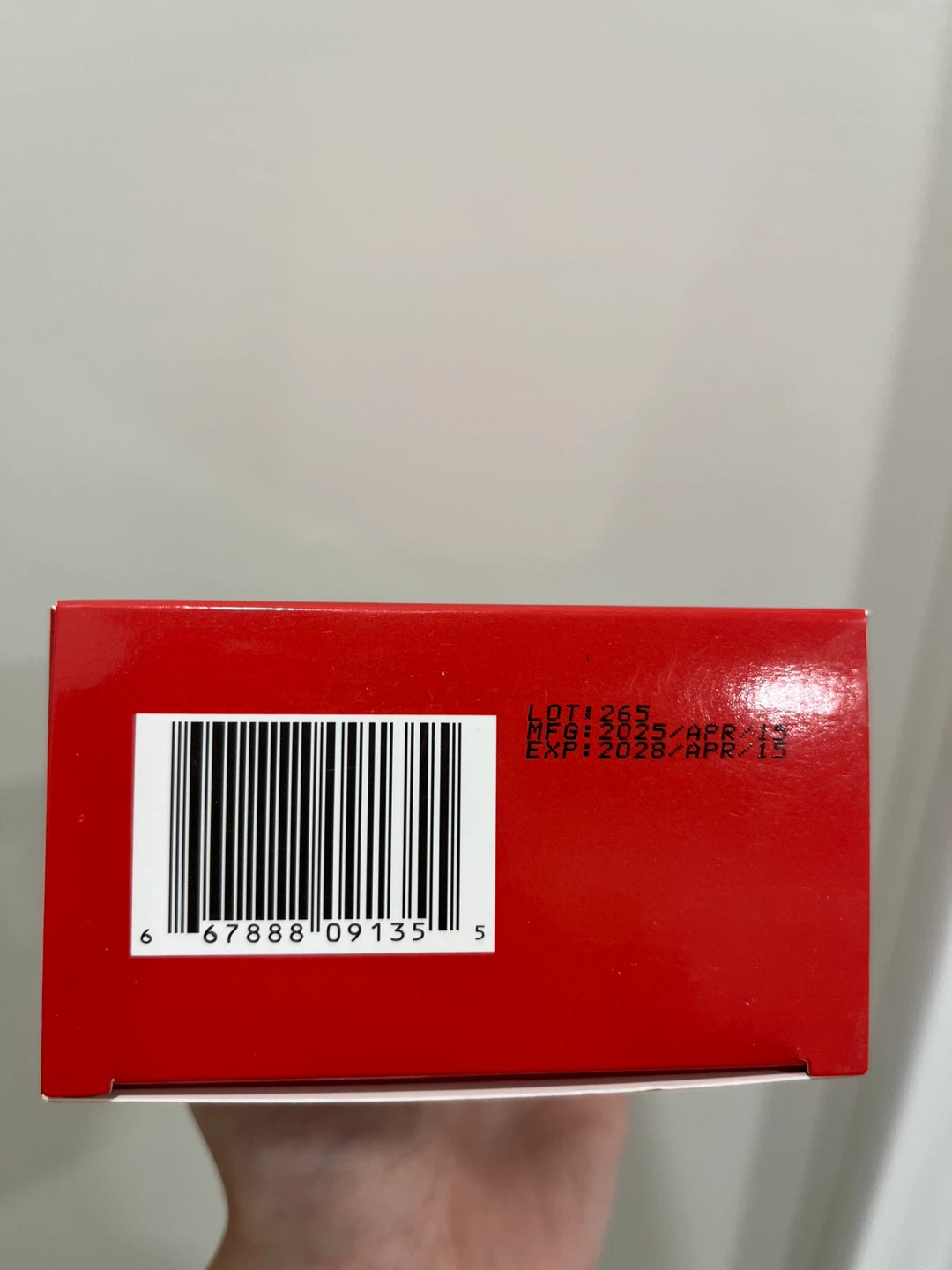 Elegant Effects Permanent Hair Colour Cream - 010 - photo 4