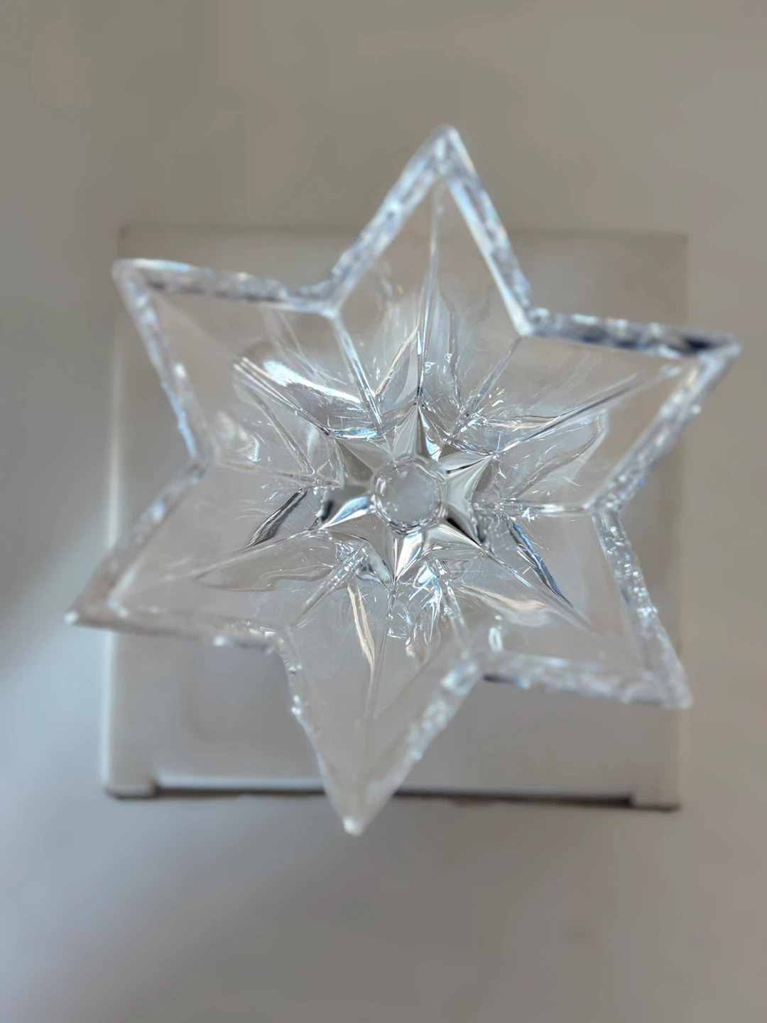 🩵Mikasa Galaxia Candholder🩵 - photo 2