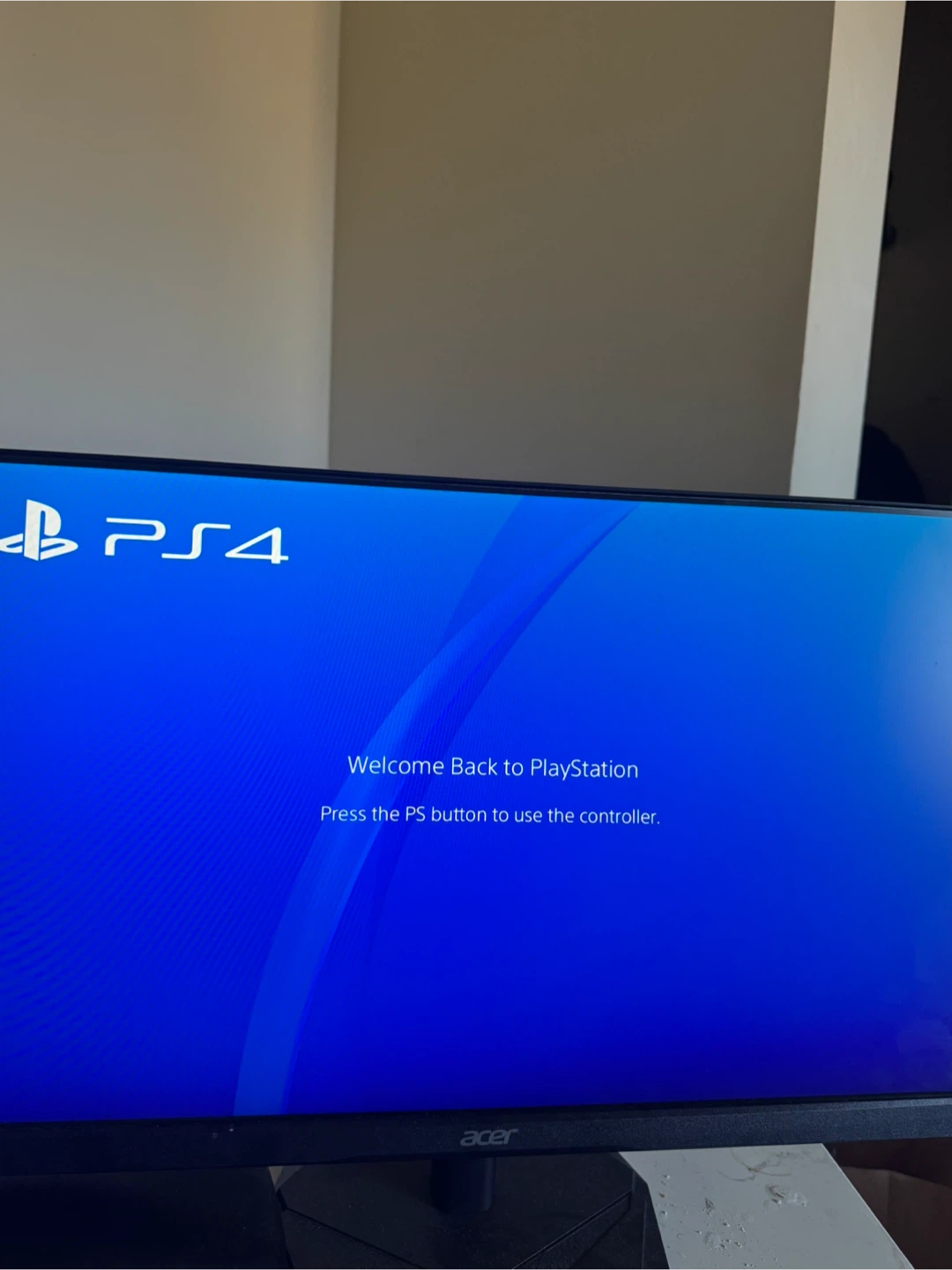 PS4 - photo 2