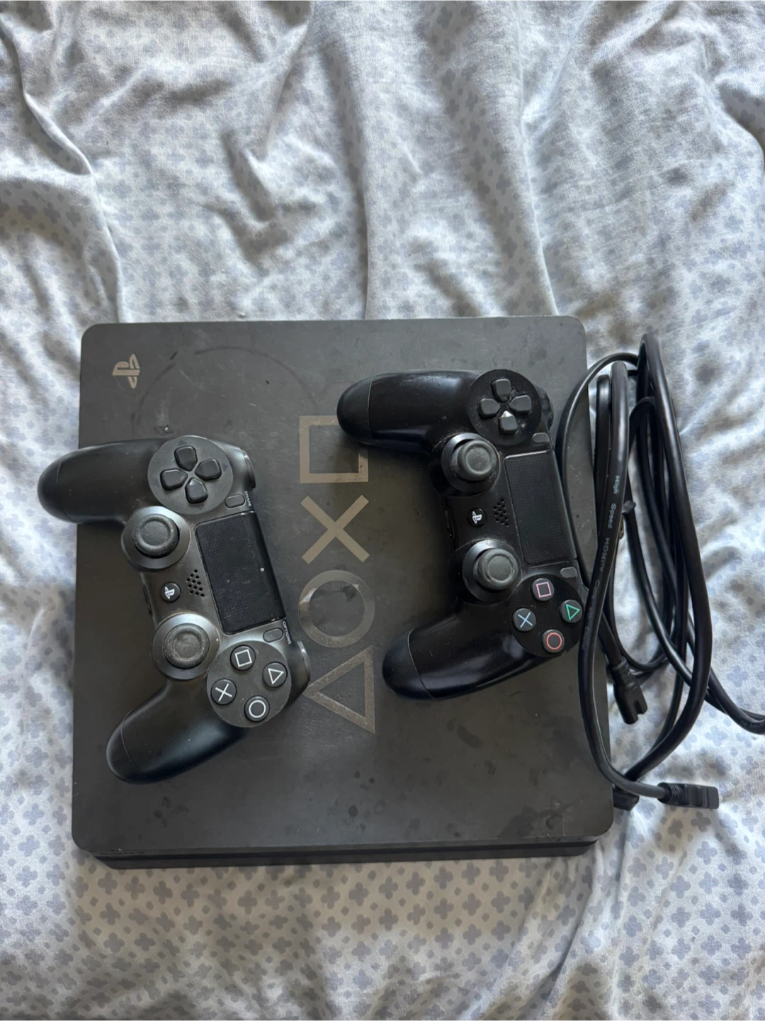 PS4