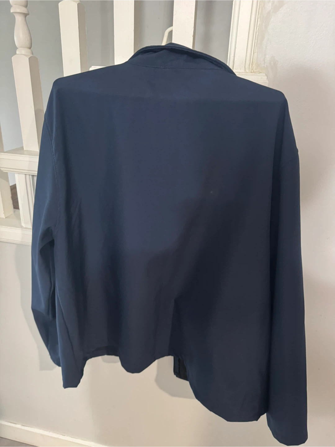 Barrier Marine Service Jacket - photo 2