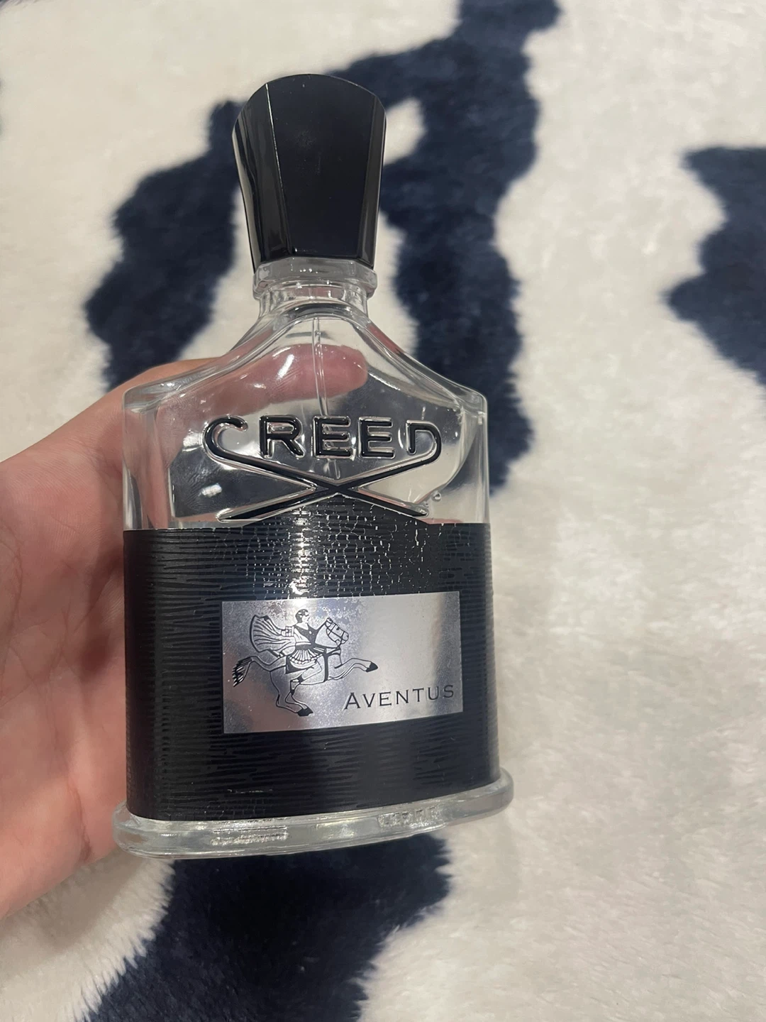 Creed Aventus Eau de Parfum for Men 100ml - photo 4