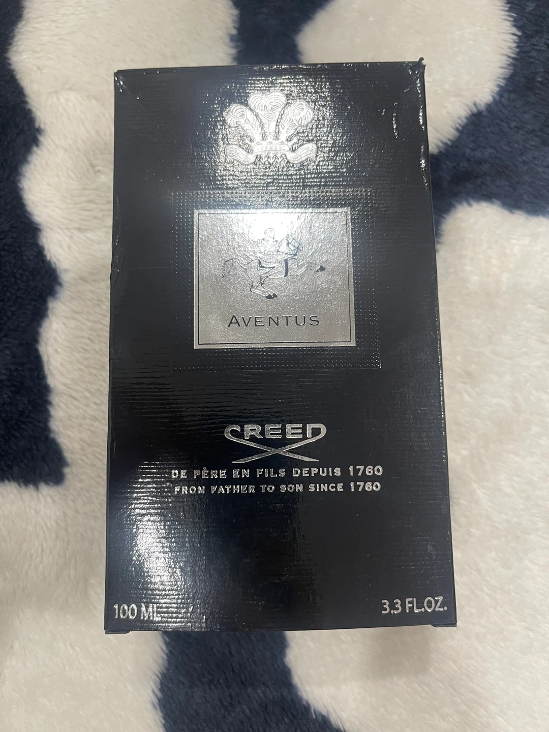 Creed Aventus Eau de Parfum for Men 100ml
