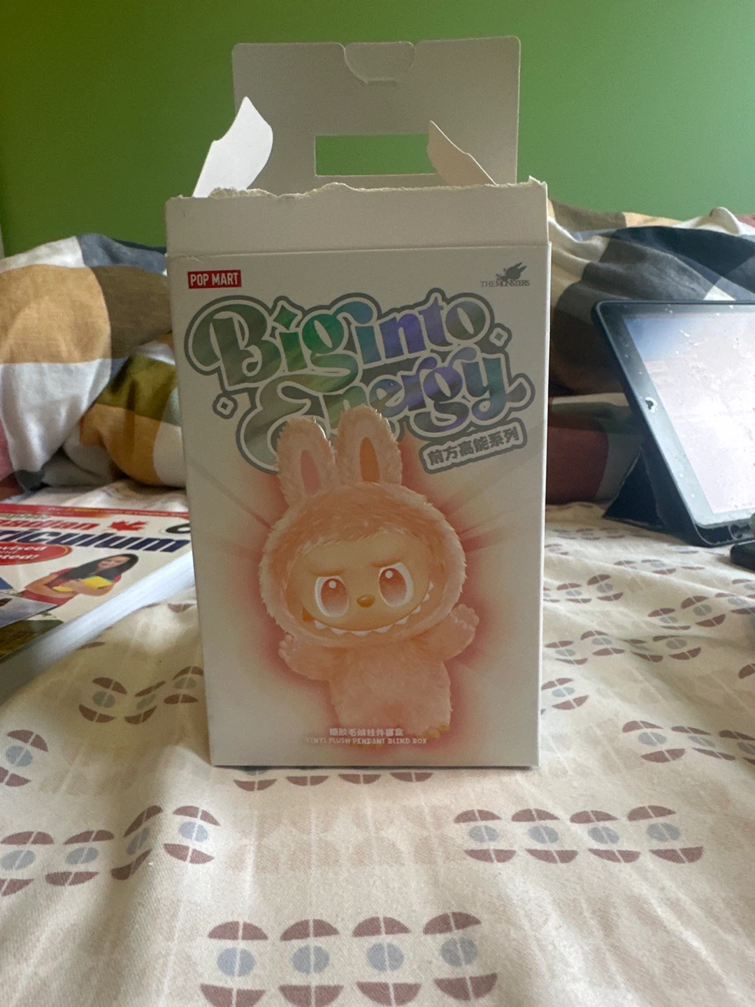 Labubu - photo 2