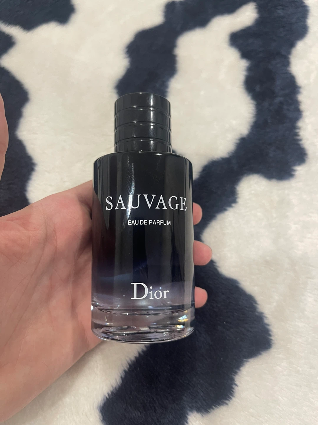 Dior Sauvage Eau de Parfum 100 ML - photo 3