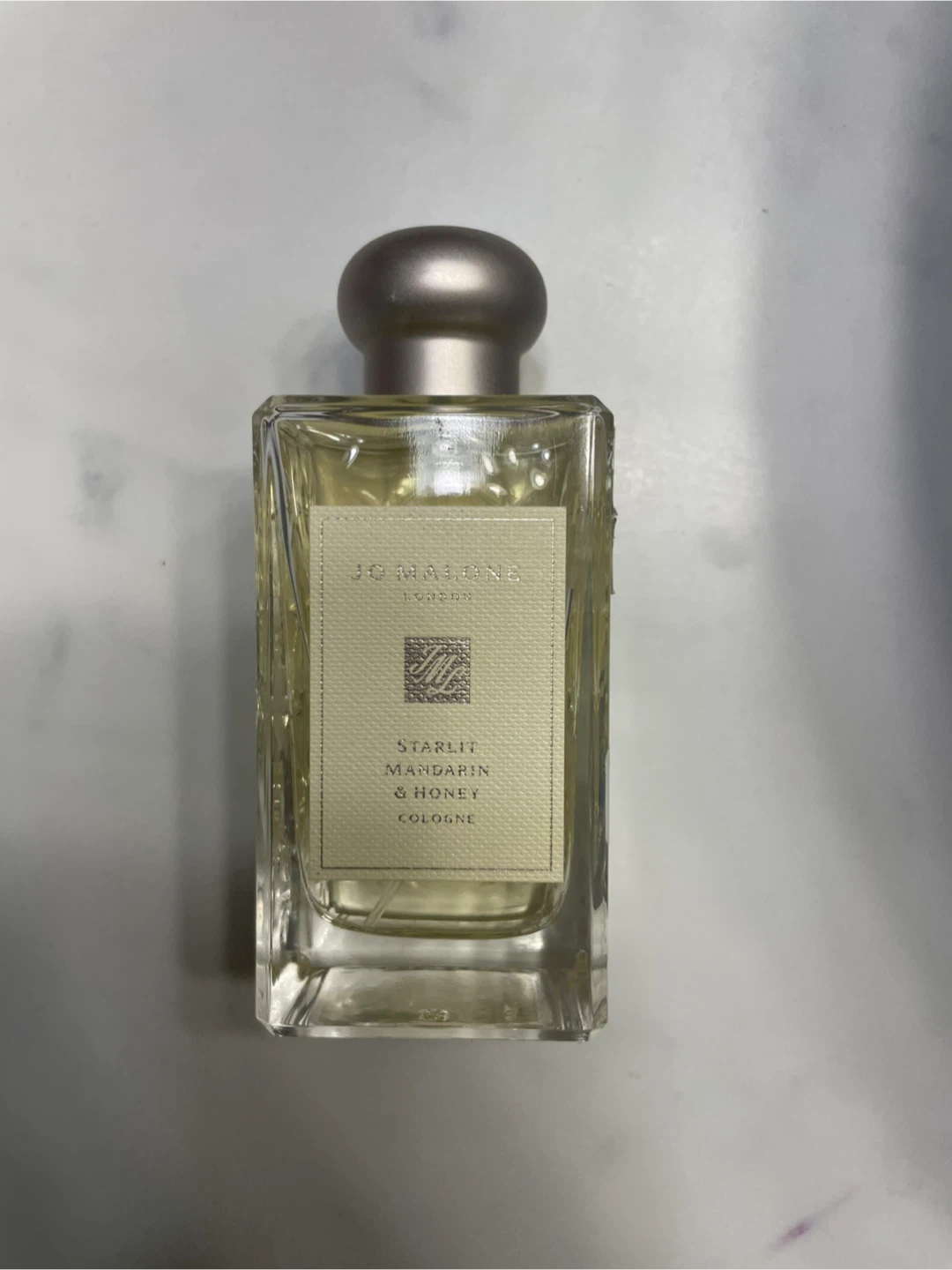Jo Malone Starlit Mandarin & Honey Cologne 3.4 oz - photo 2