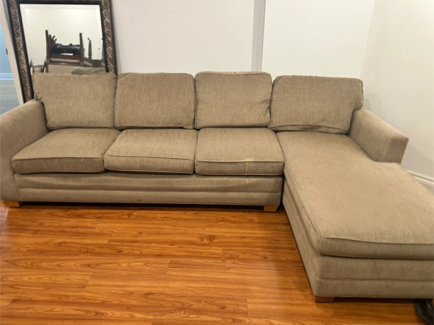 Sectional Sofa Couch