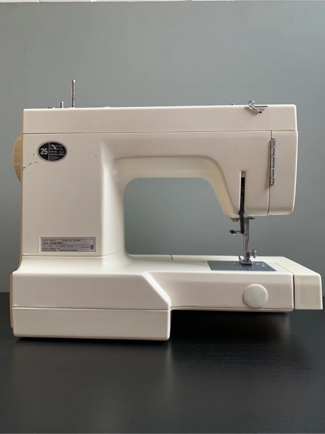 Sewing Machine kenmore Model 8 with Pedal - photo 4