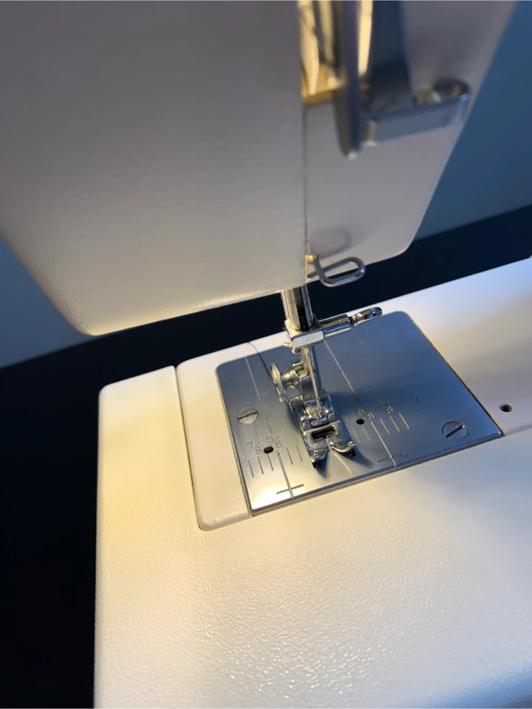 Sewing Machine kenmore Model 8 with Pedal - photo 5