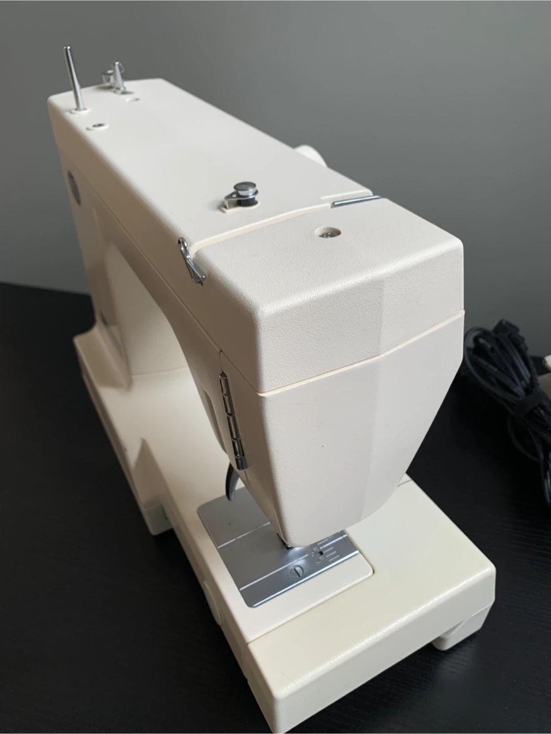 Sewing Machine kenmore Model 8 with Pedal - photo 2