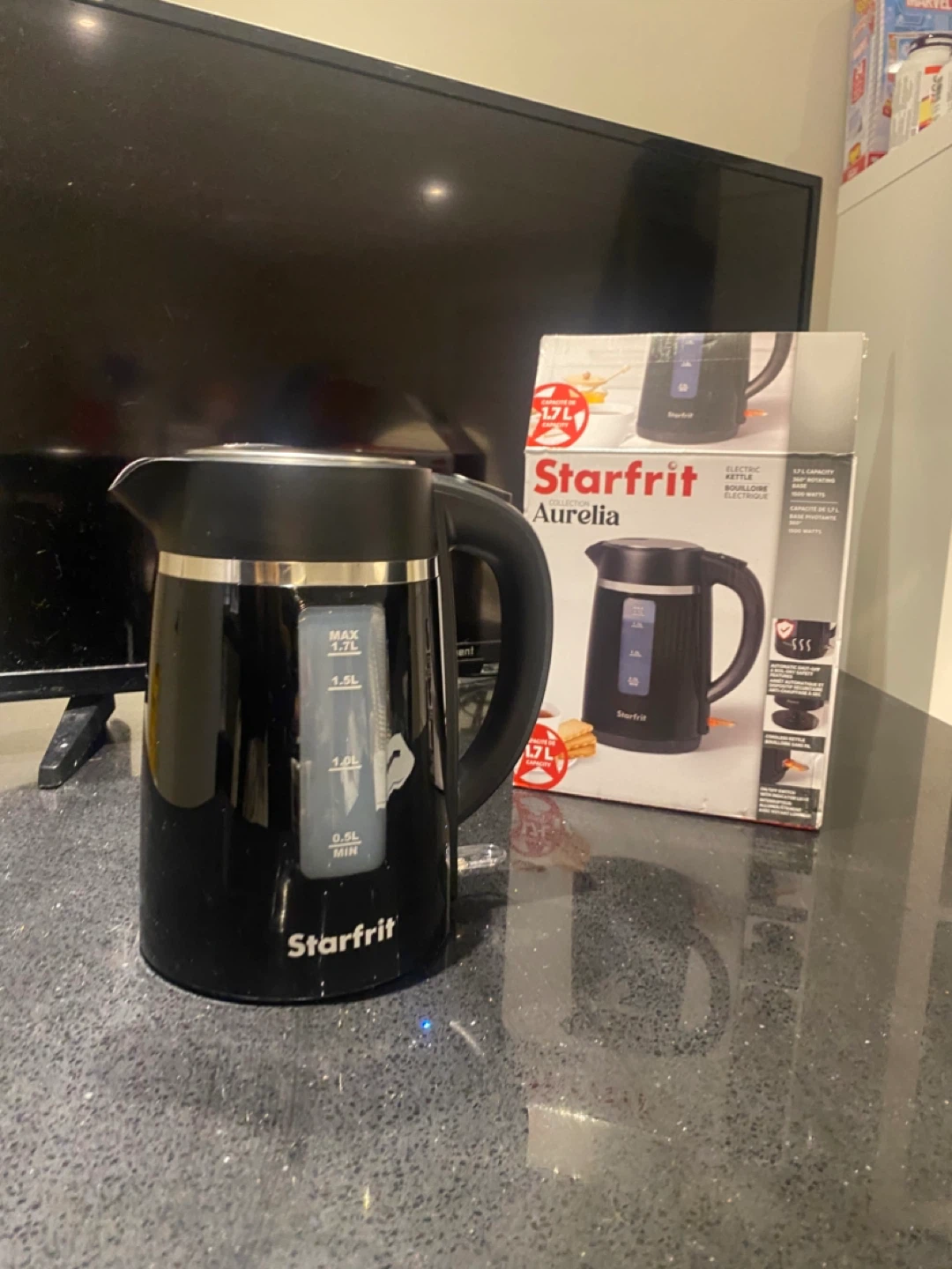 Starfrit Kettle - photo 3