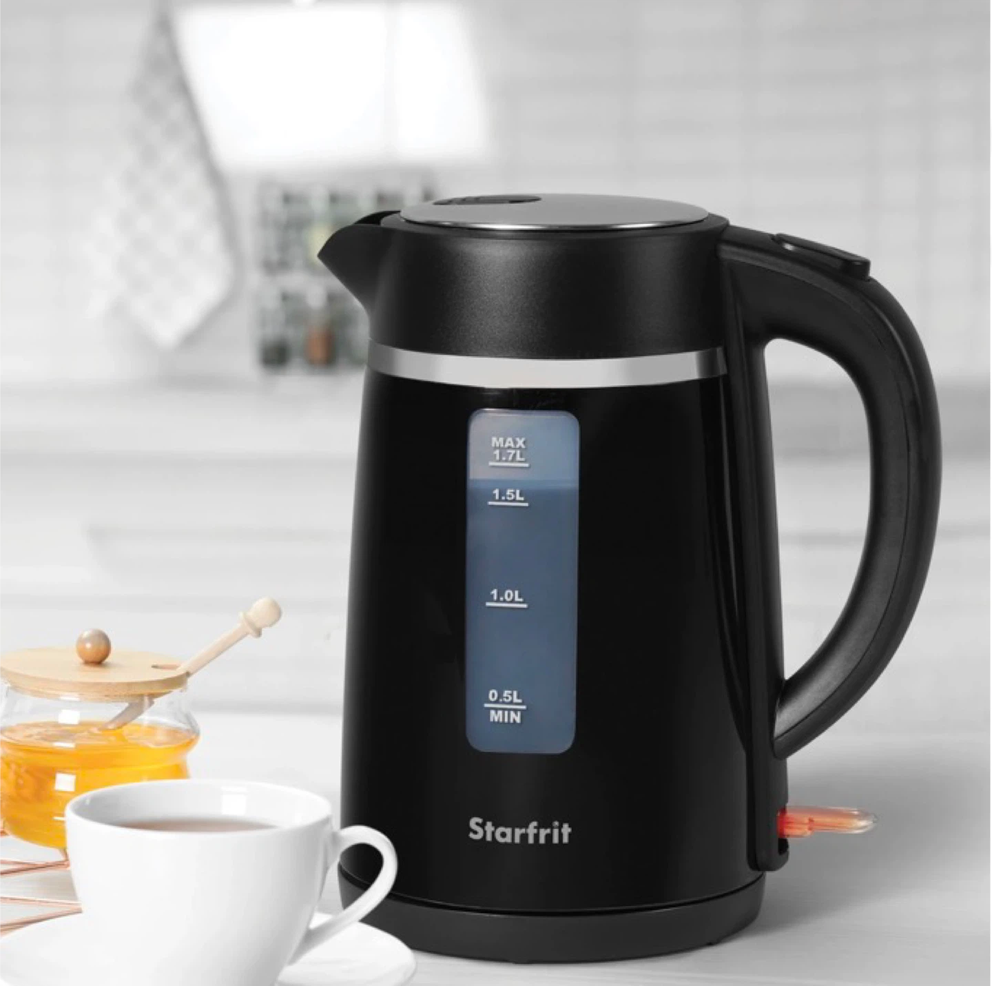 Starfrit Kettle