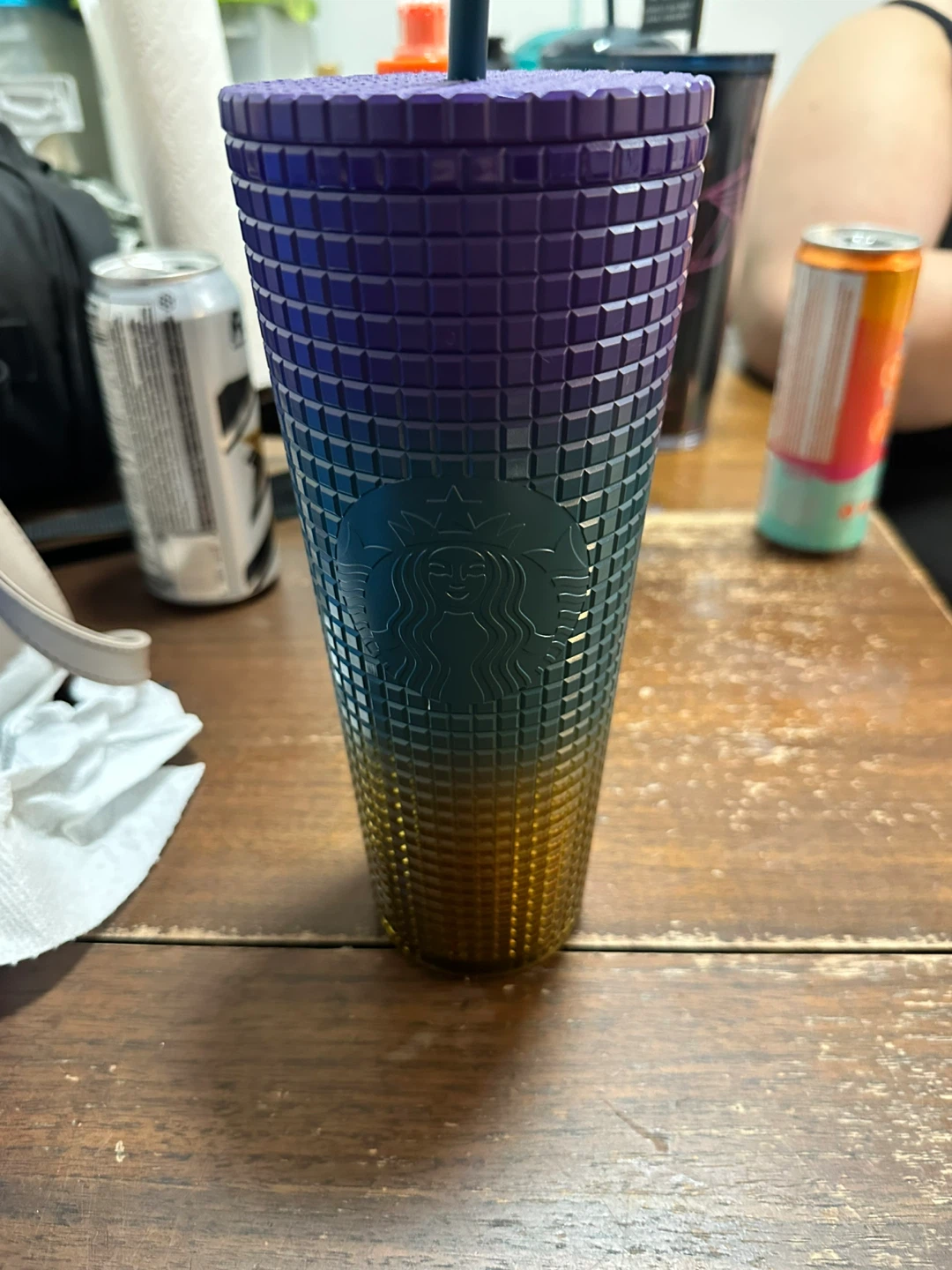 Starbucks Tumblers - photo 2