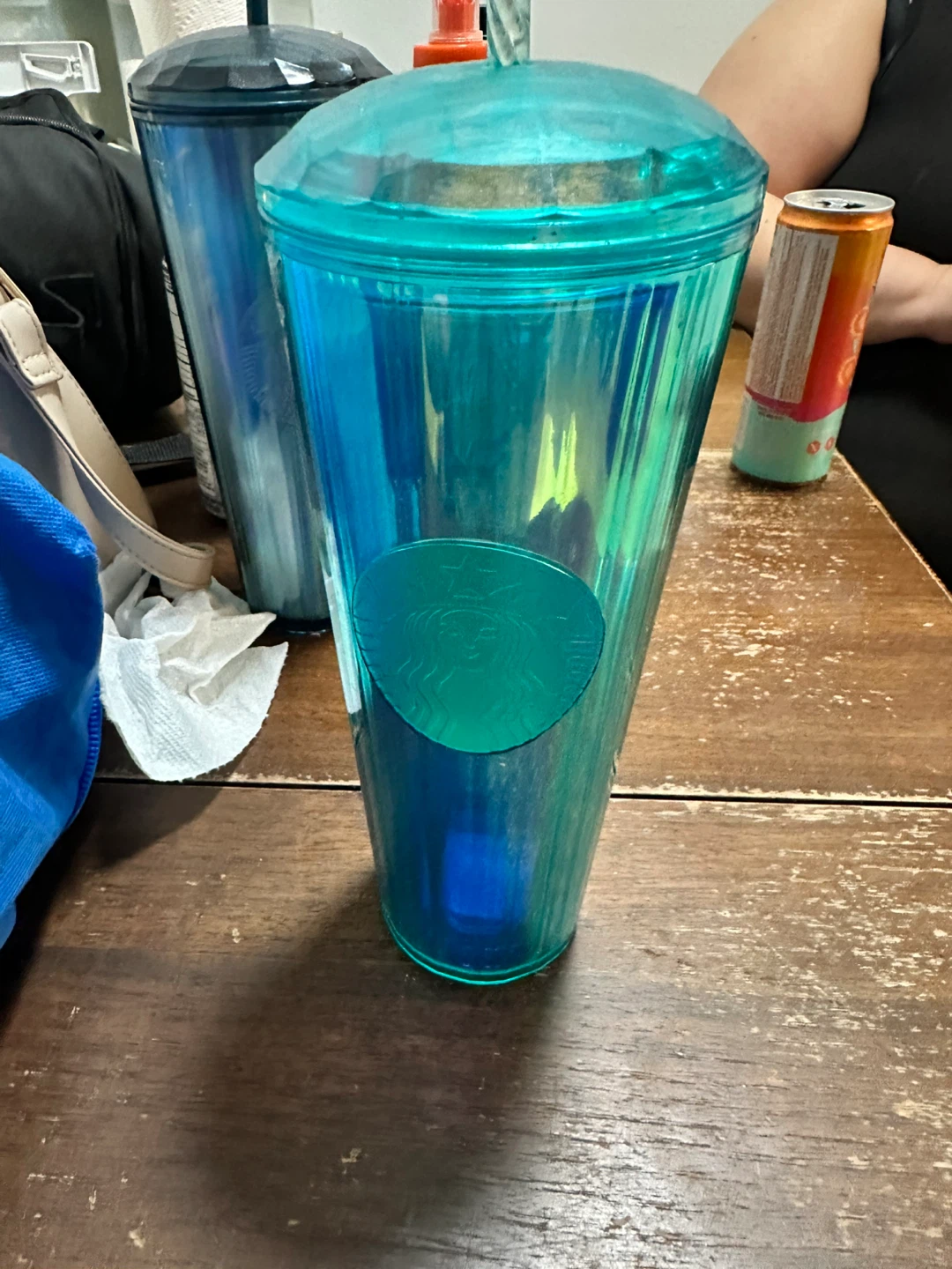 Starbucks Tumblers - photo 5