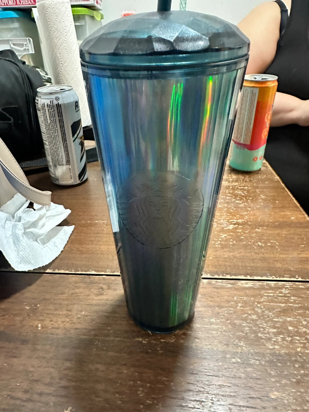 Starbucks Tumblers - photo 4