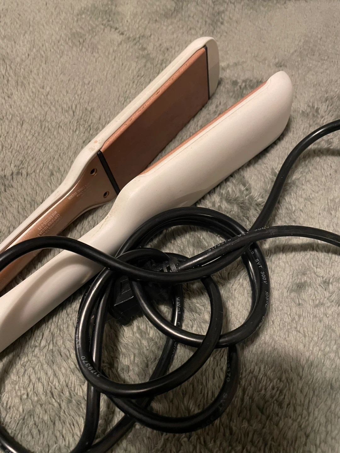 Cortex Beauty Straightener - photo 2