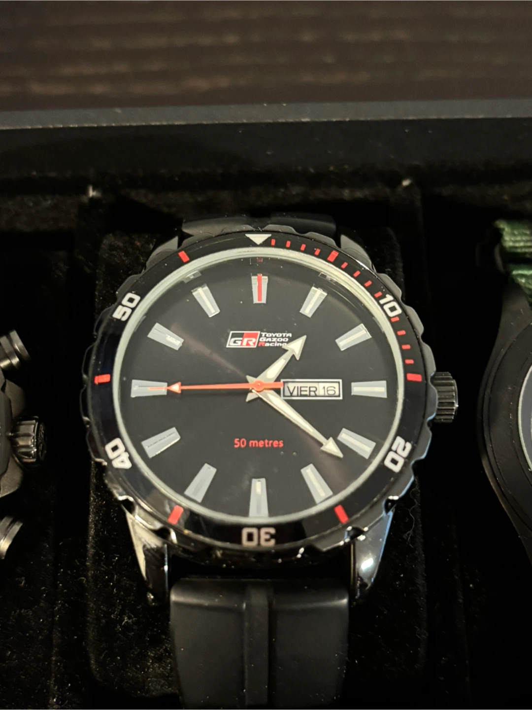 Assorted men’s watches - photo 2