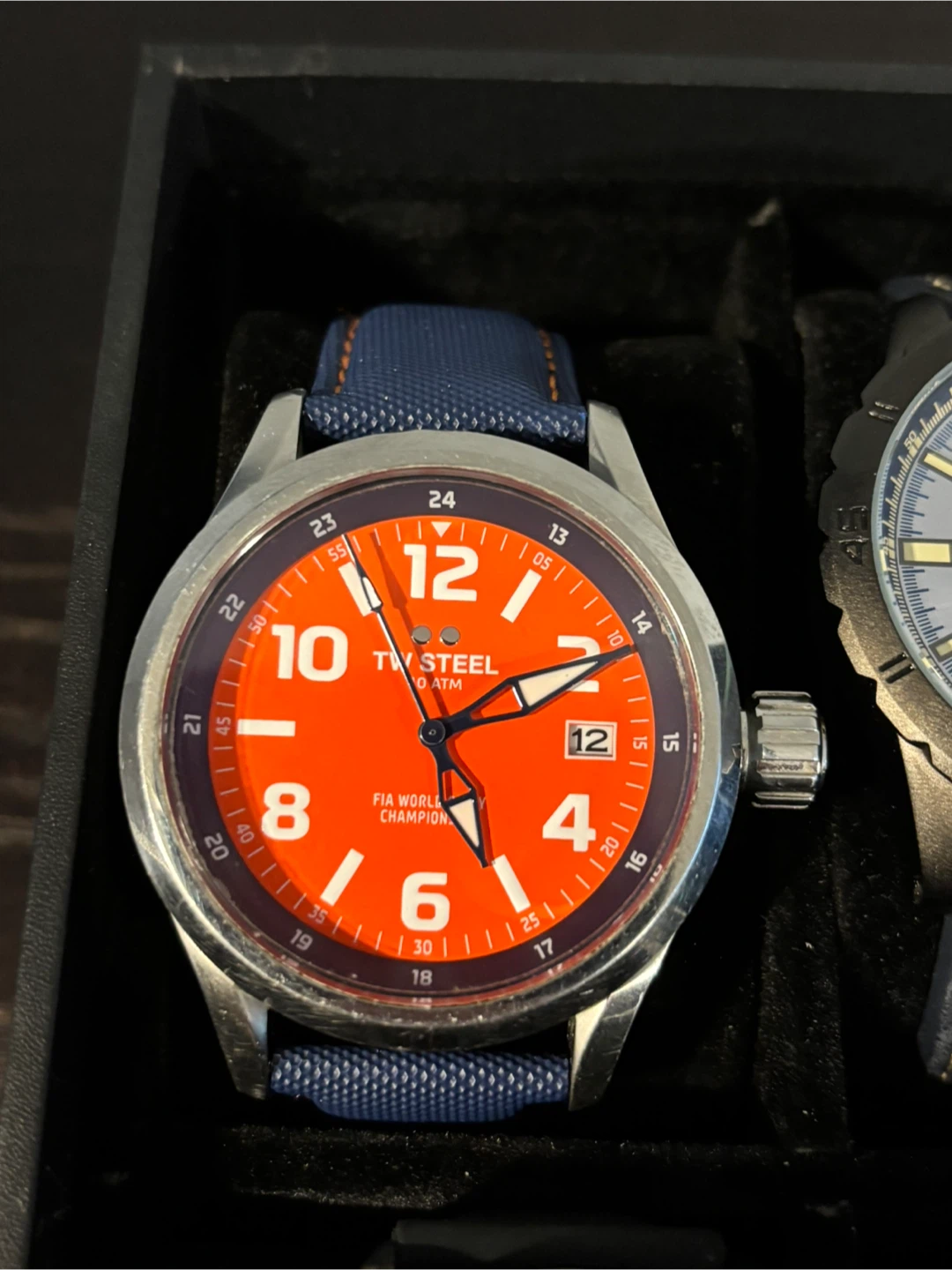 Assorted men’s watches - photo 5