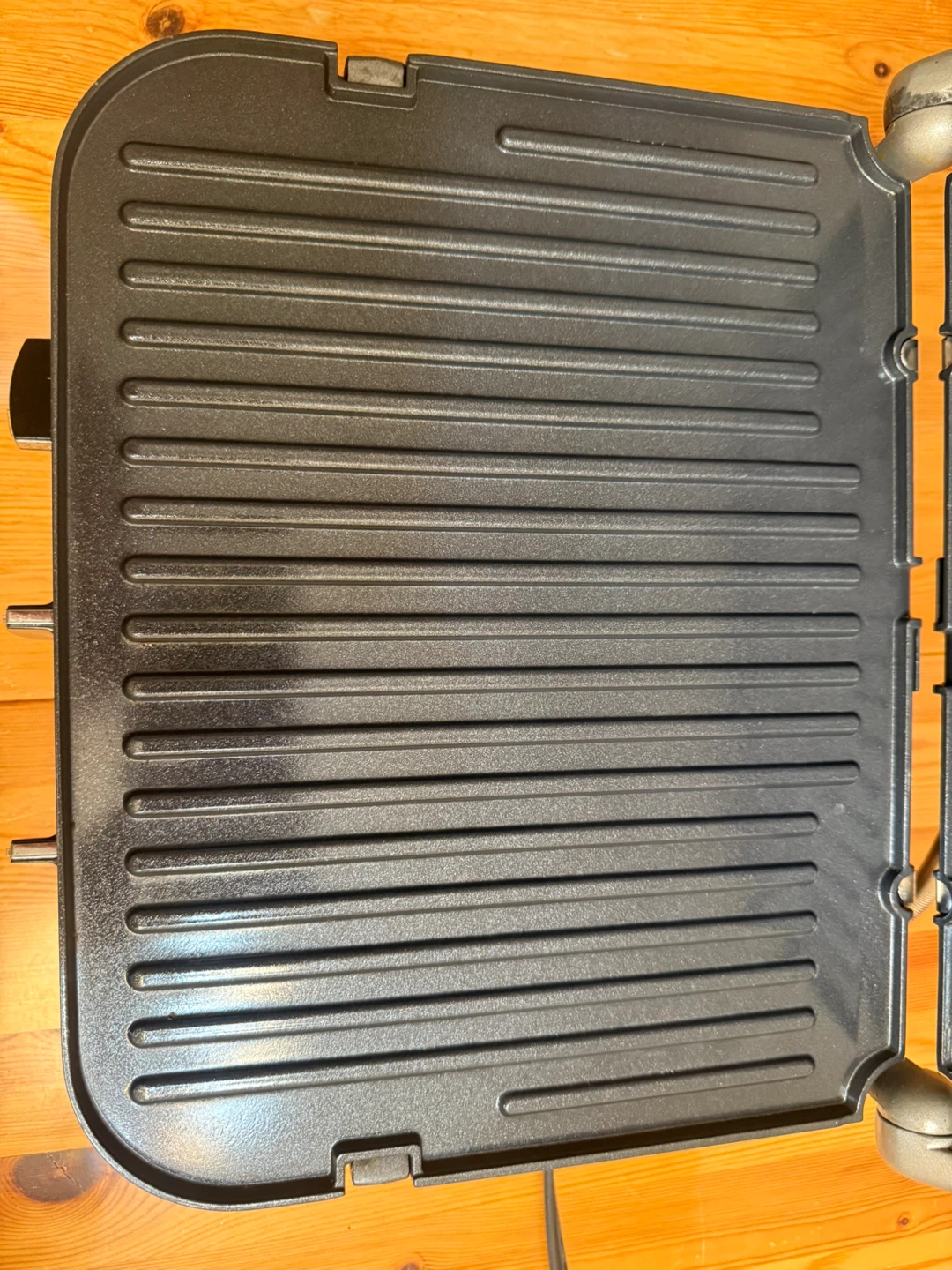 Cuisinart Griddler Grill Panini Press - photo 3