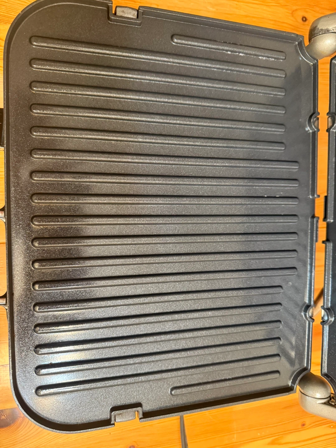 Cuisinart Griddler Grill Panini Press - photo 4