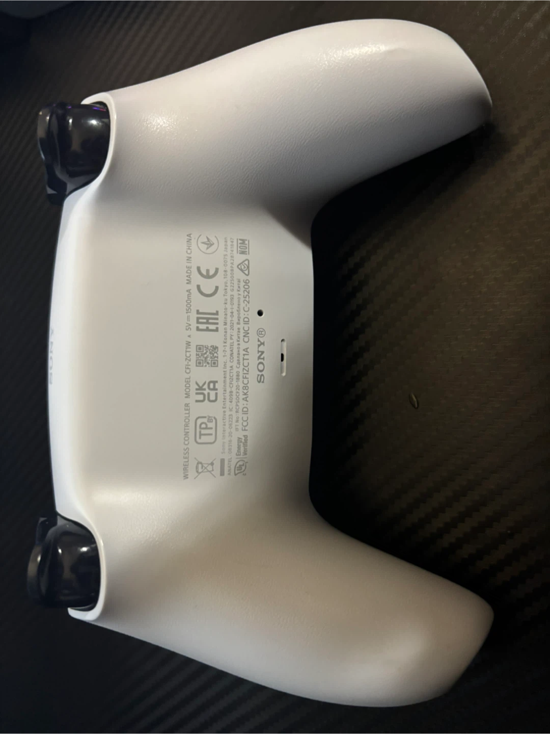 Sony DualSense Wireless Controller - photo 2