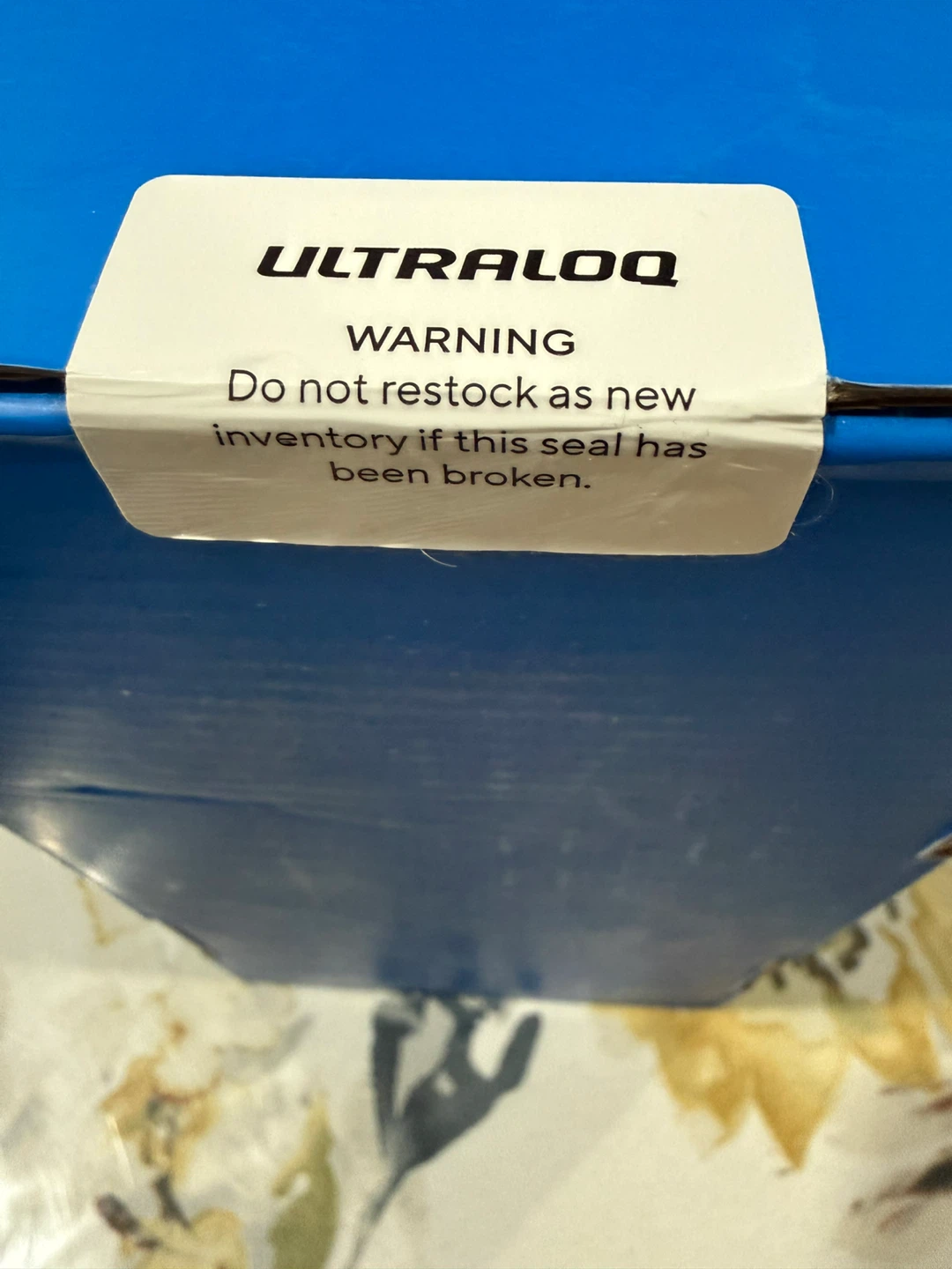 ULTRALOQ U-Bolt Smart Deadbolt - photo 4