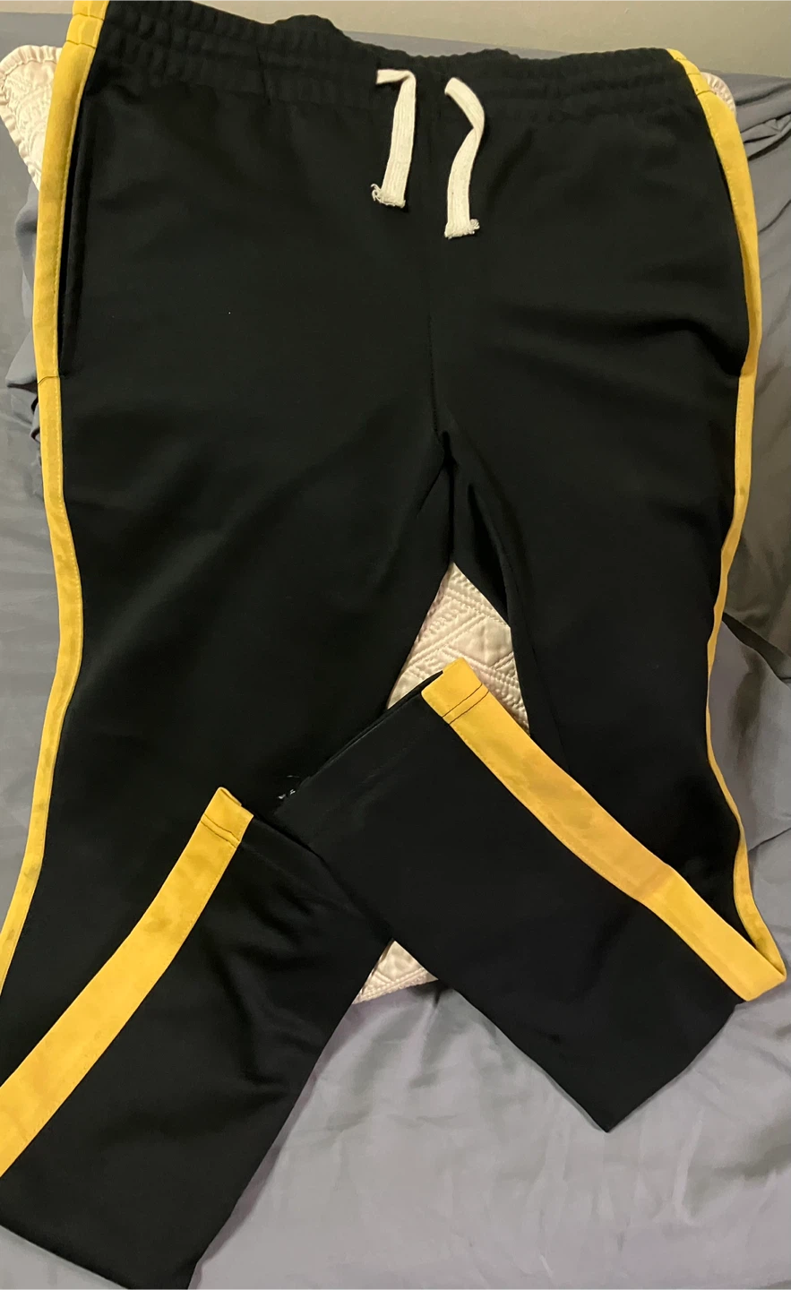 EPTM Track Pants - photo 4
