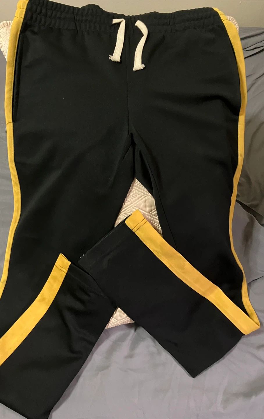 EPTM Track Pants - photo 2