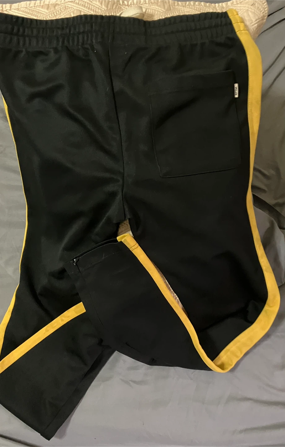 EPTM Track Pants
