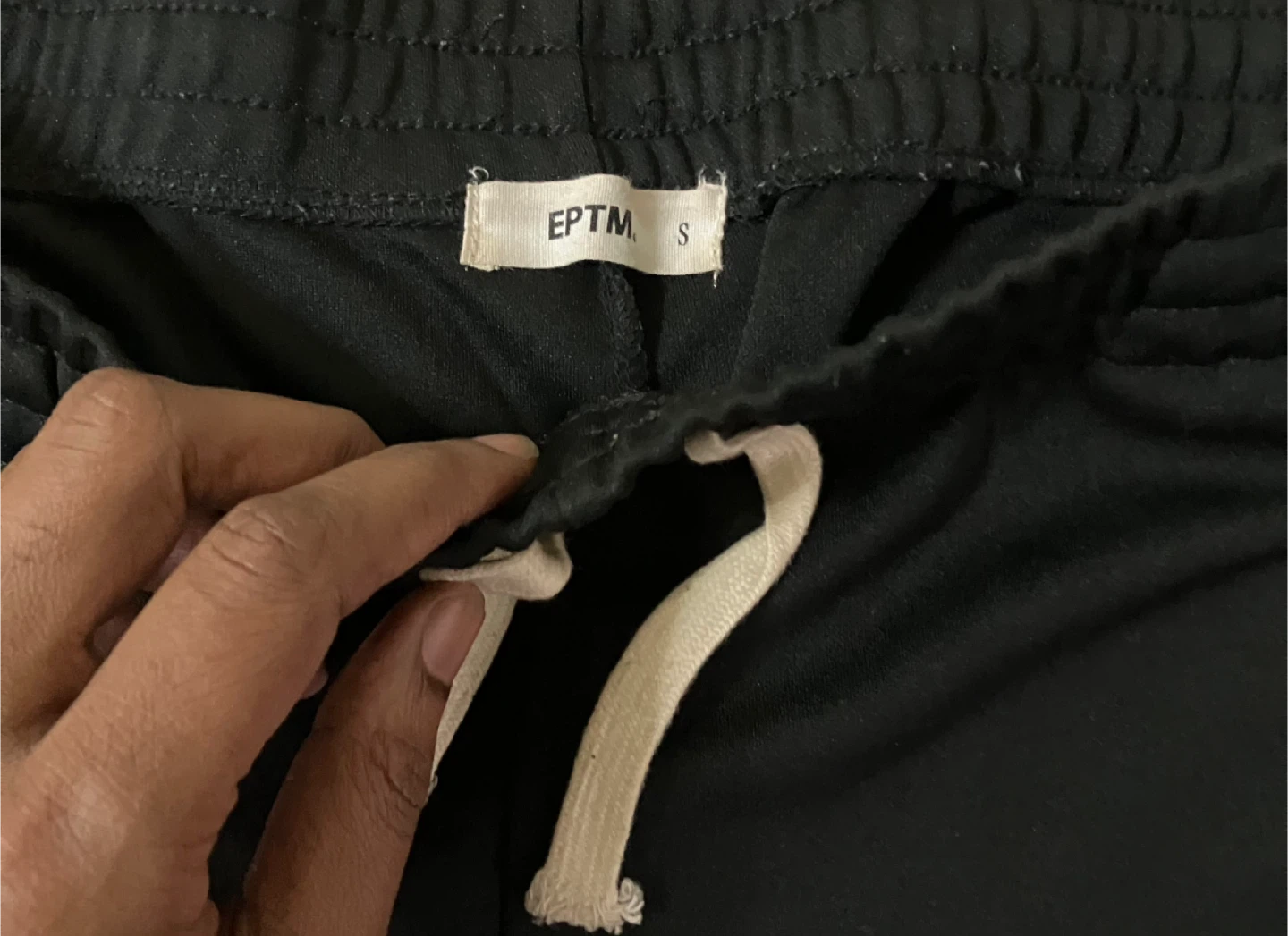 EPTM Track Pants - photo 5
