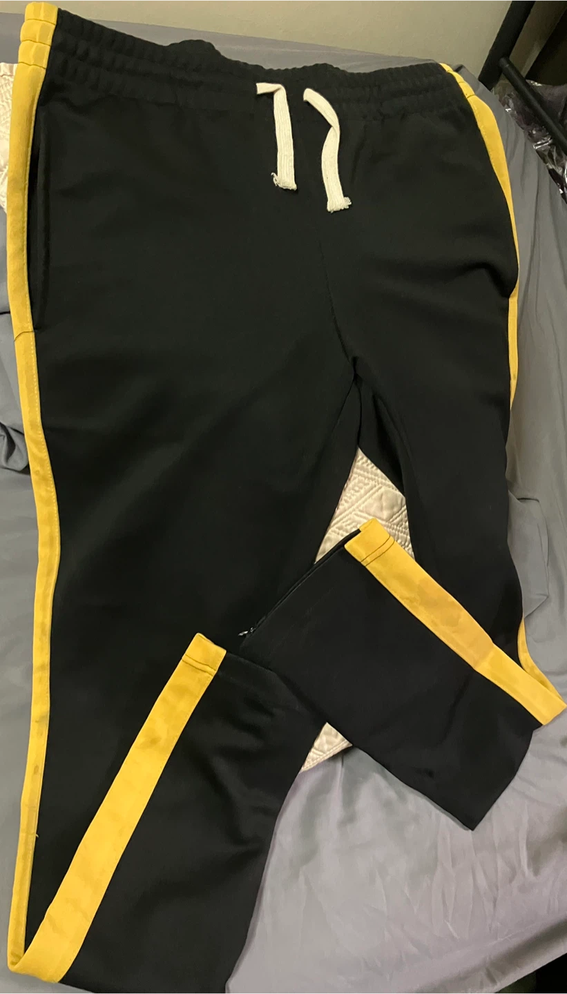 EPTM Track Pants - photo 3
